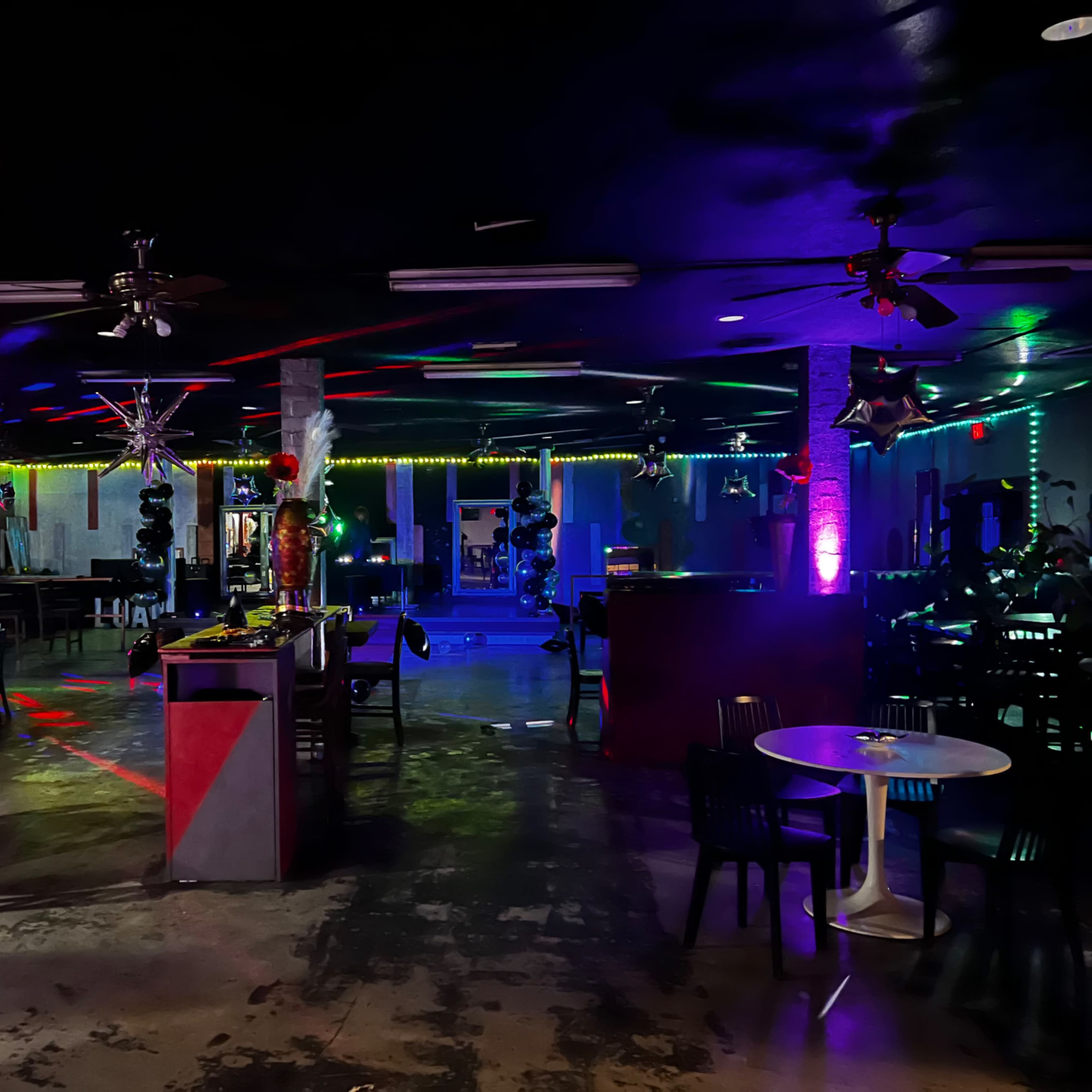 Urban club style Image in Eastex-Jensen Area, Houston, TX