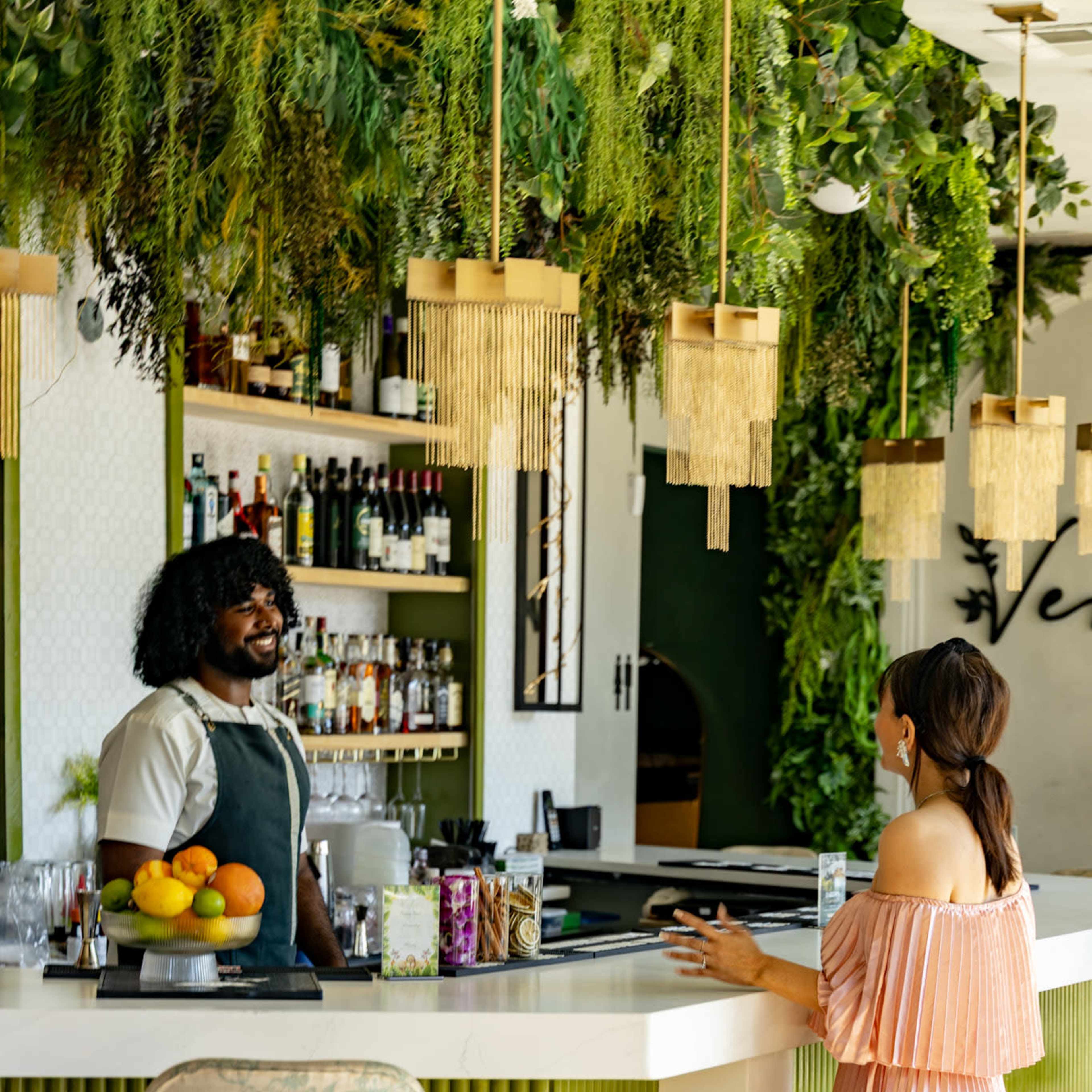 Verdure Kitchen & Cocktails Image in Morningside-Lenox Park, Atlanta, GA