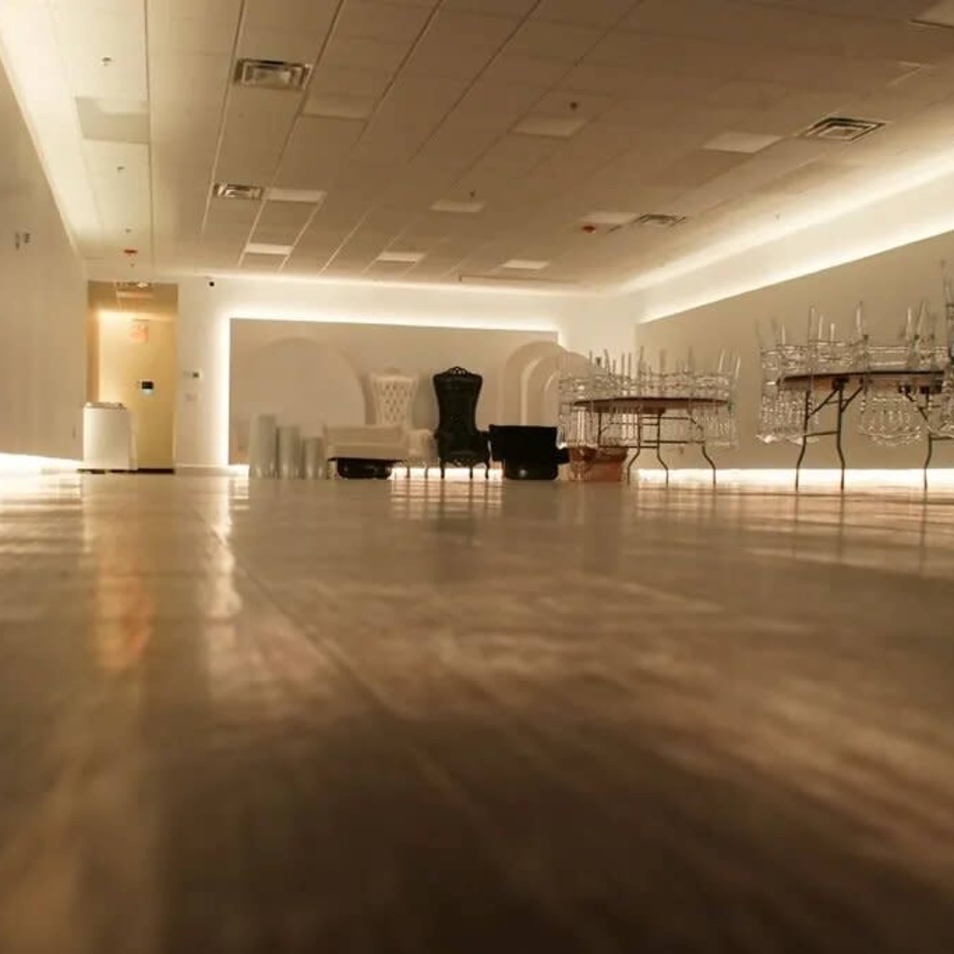 Blank space suitable for any use.  Creative minds welcomed.  One time use or recurring options available. Image in Swansea, Swansea, MA