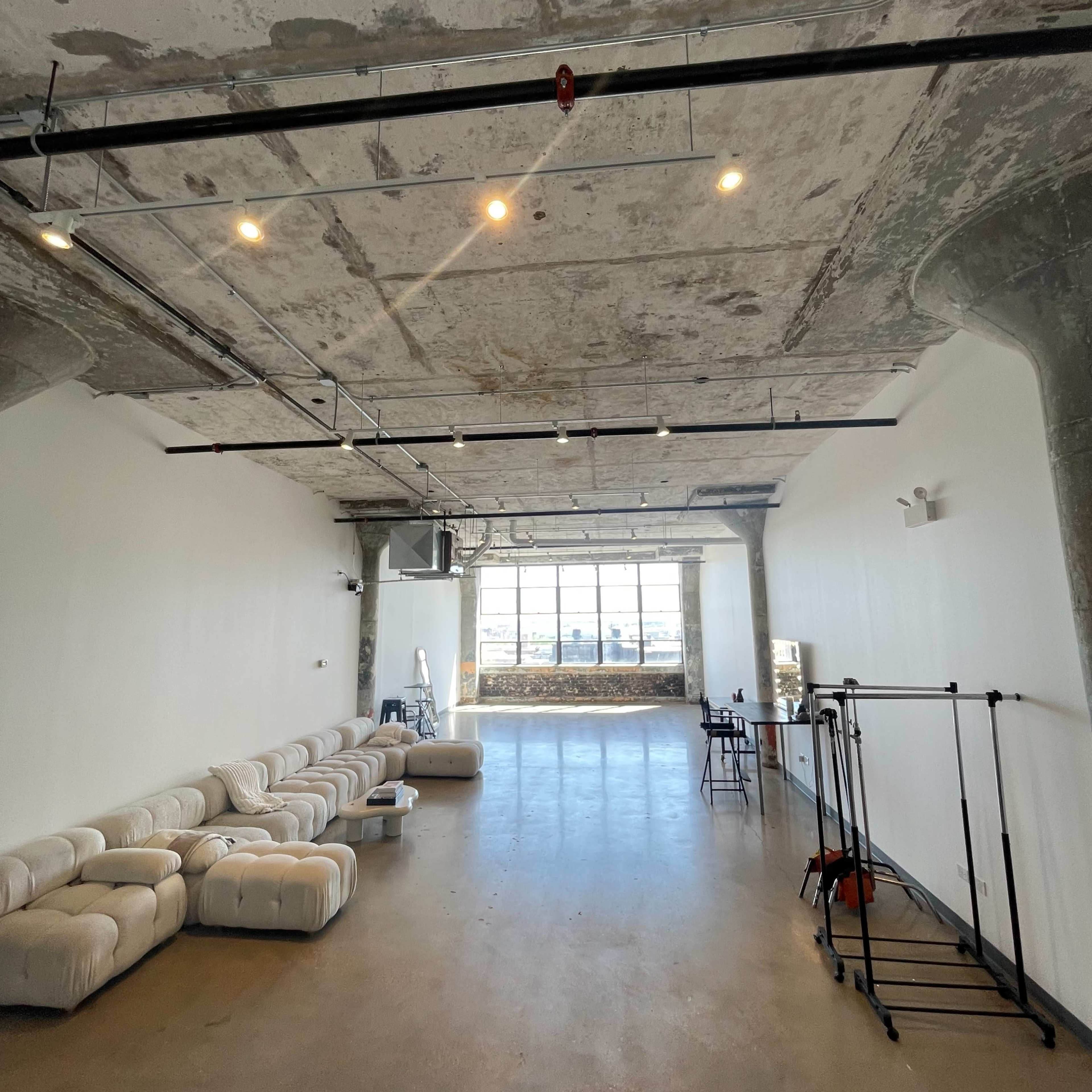 South Loop Loft photo studio Image in South Side, Chicago, IL