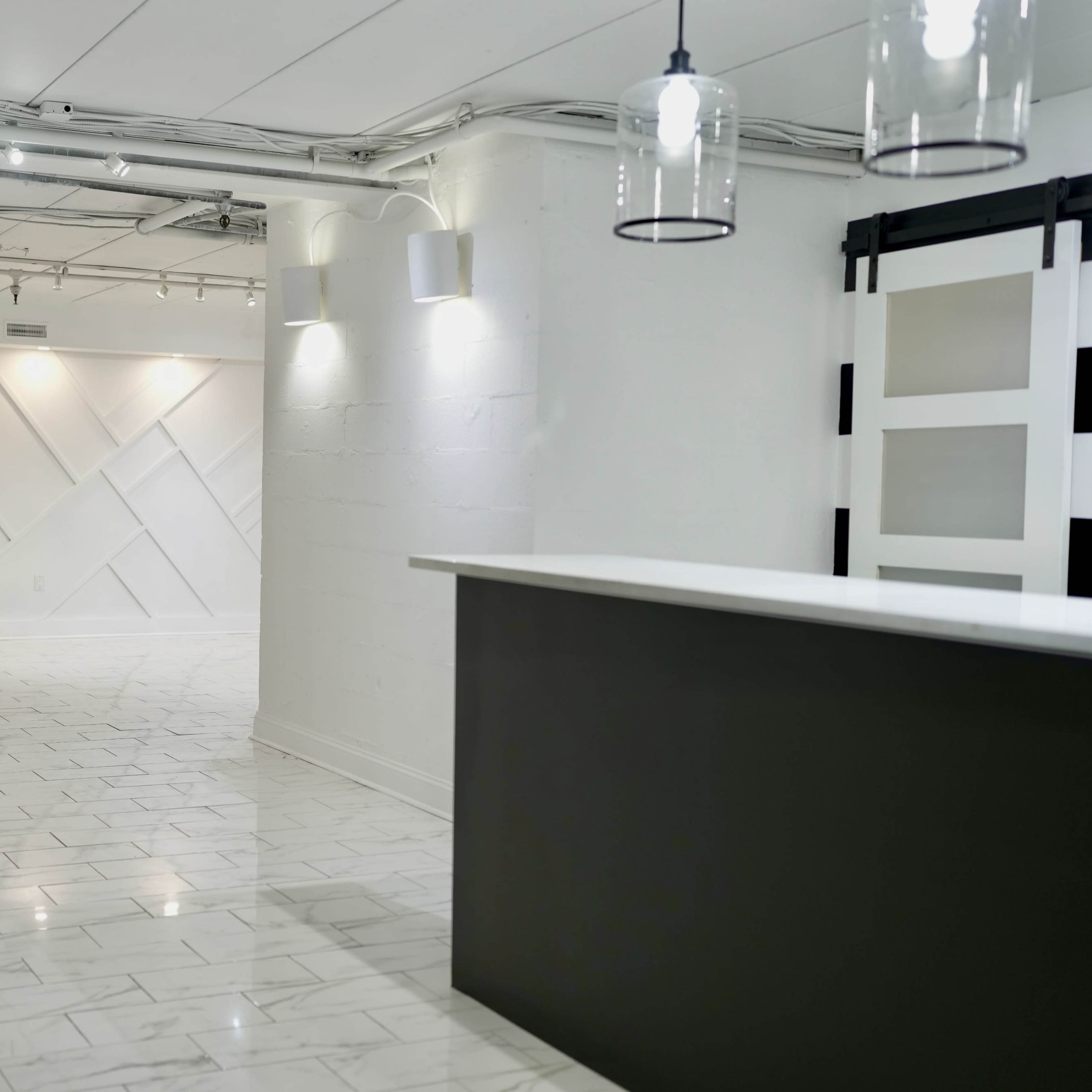 Stylish, Chic, Intimate Venue in the heart of trendy Bethesda Image in Bethesda, Bethesda, MD