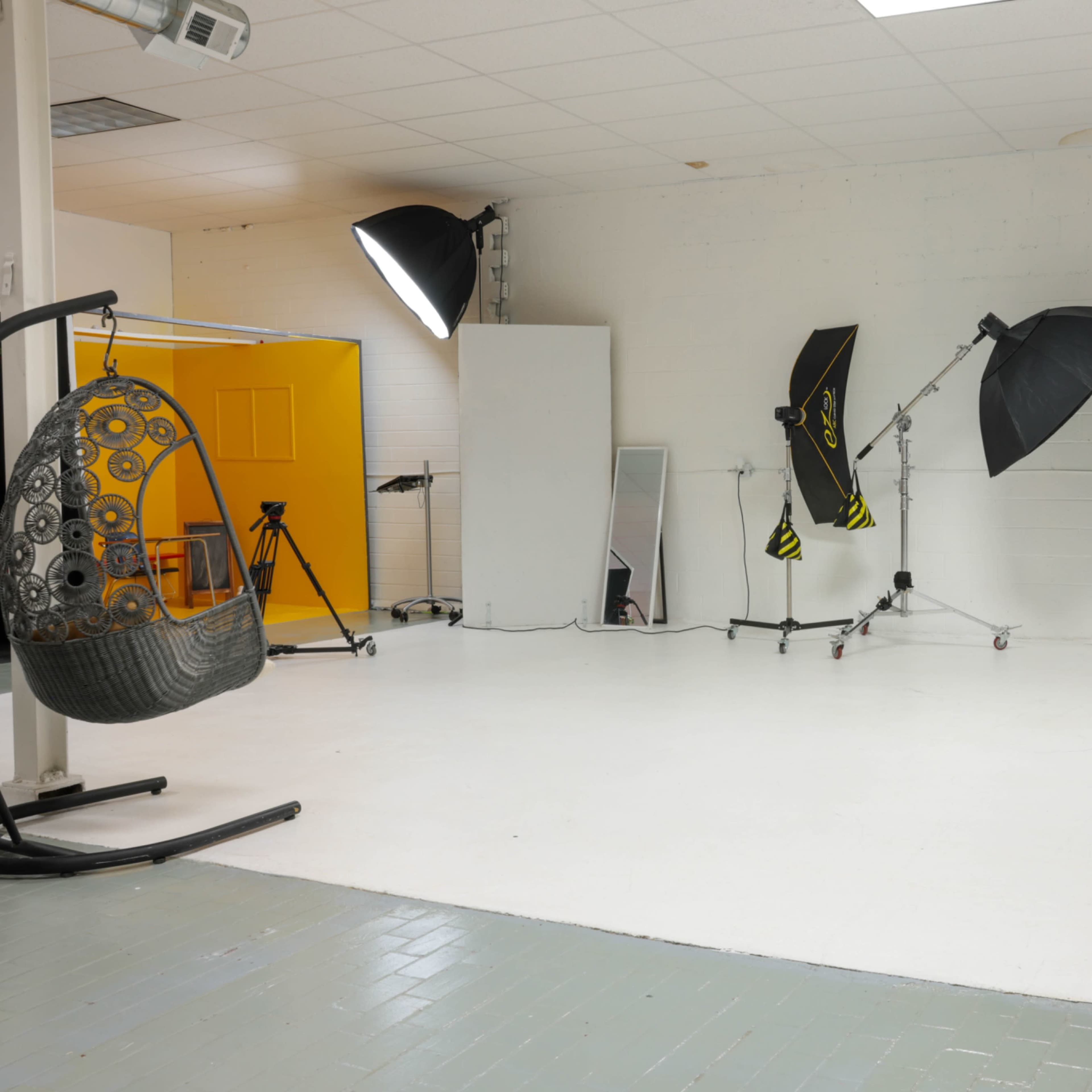 Thirty6 Vision Studio Image in Redford Township, Wayne County, MI