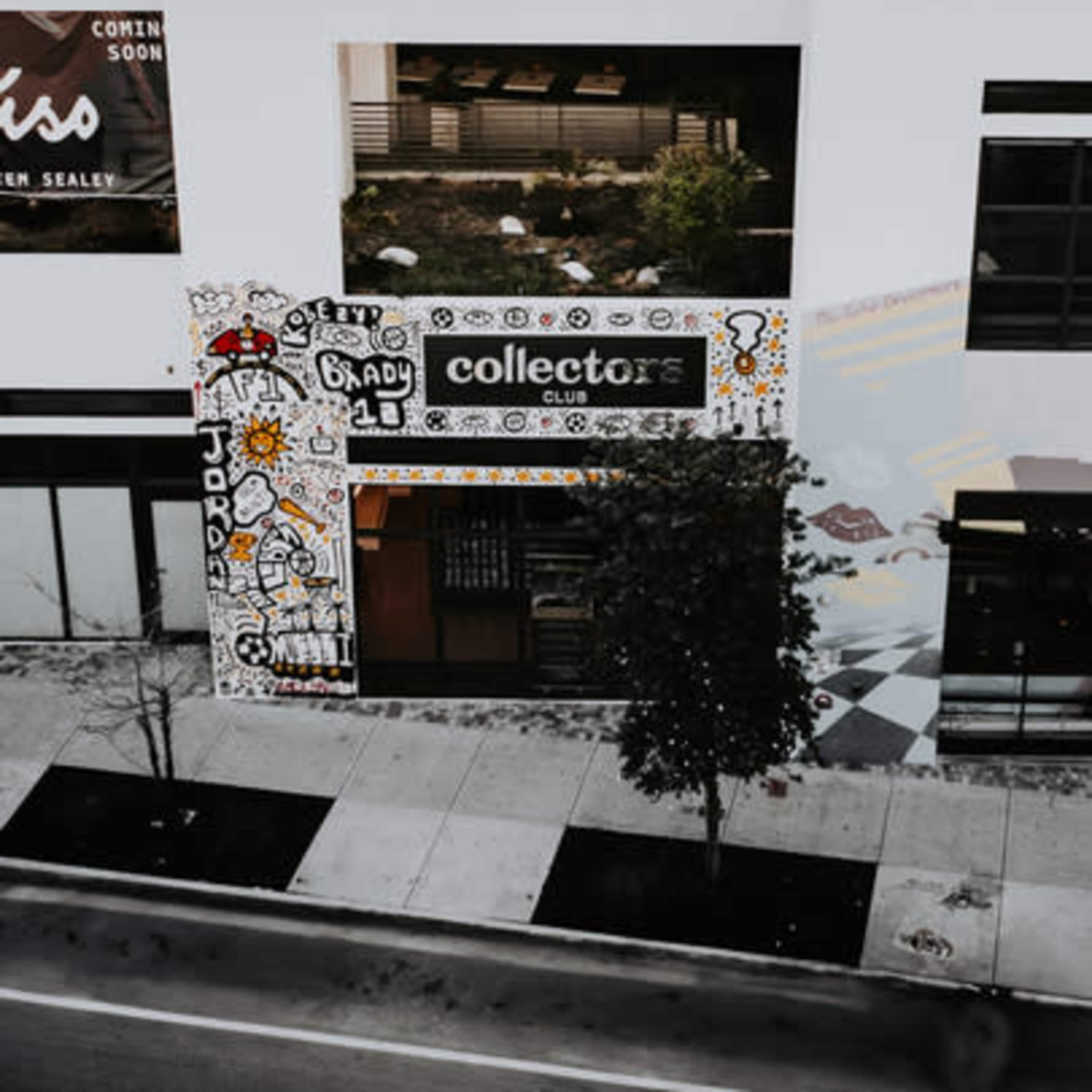 Trendy Event Space in Wynwood Miami Image in Wynwood, Miami, FL