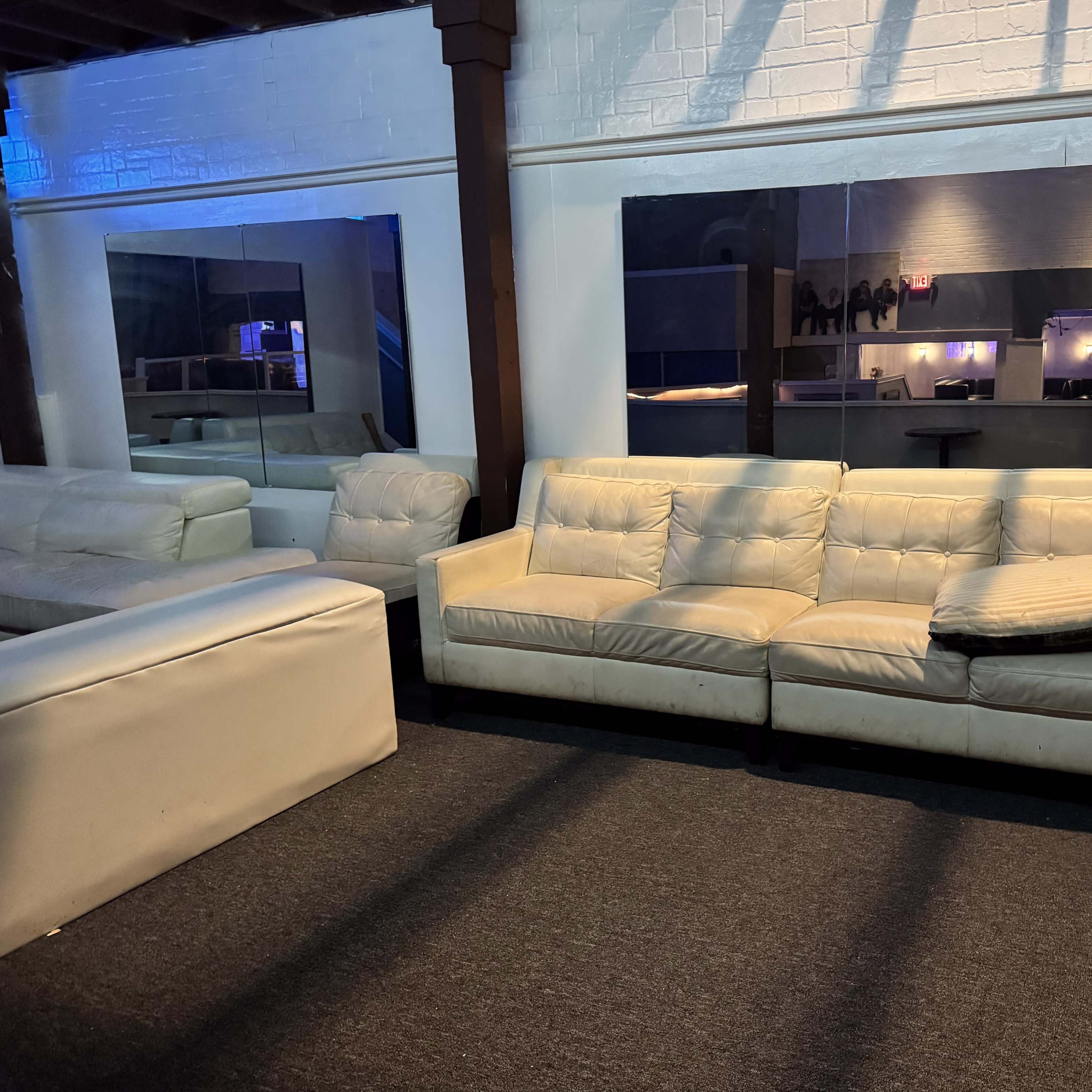 Multi-Purpose Space with Stages, Restaurant, Studio, Bar, Lounge, Etc. Image in , Stone Mountain, GA