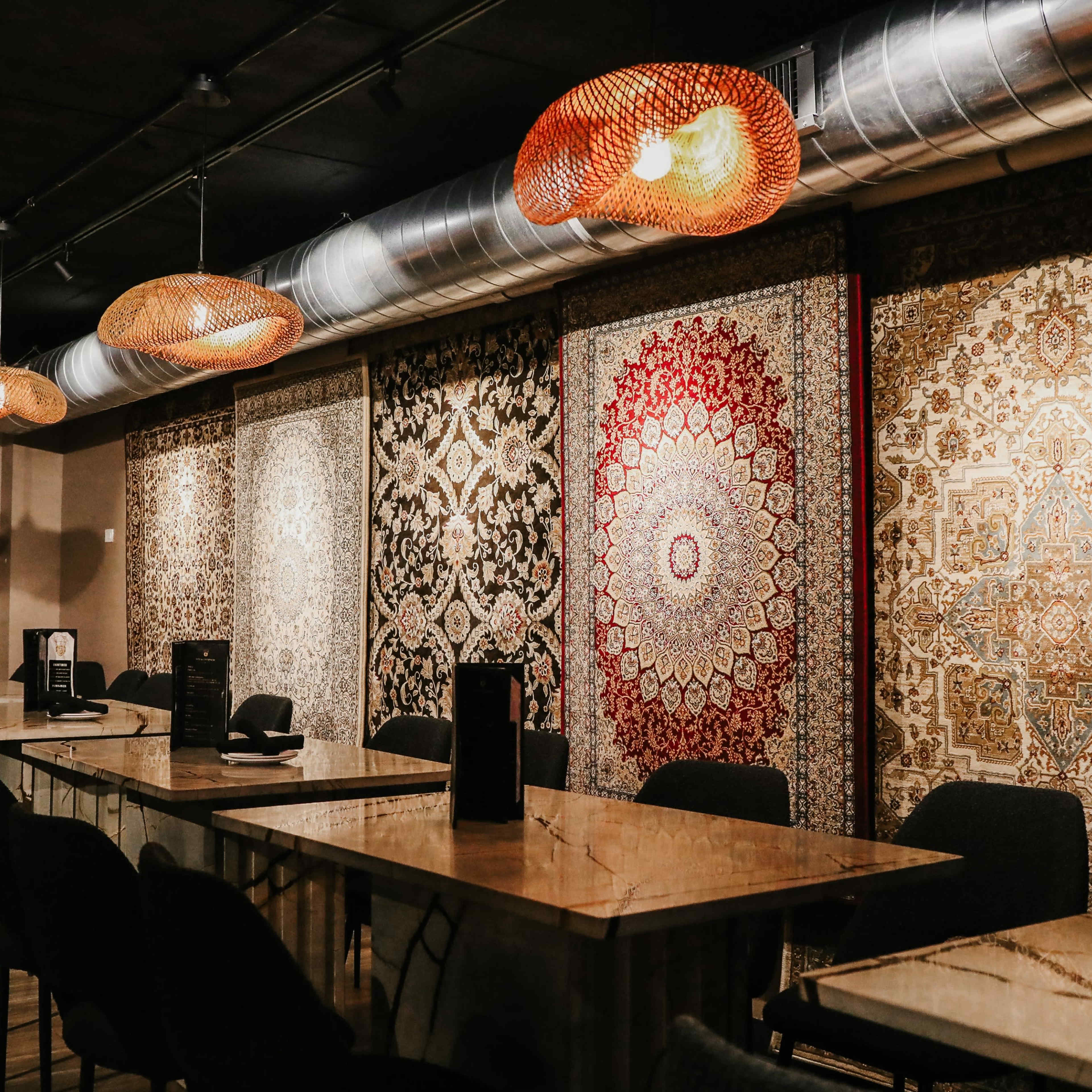 Cozy Modern Downtown Venue with Elegant Vibes Image in Libertyville Township, Libertyville, IL