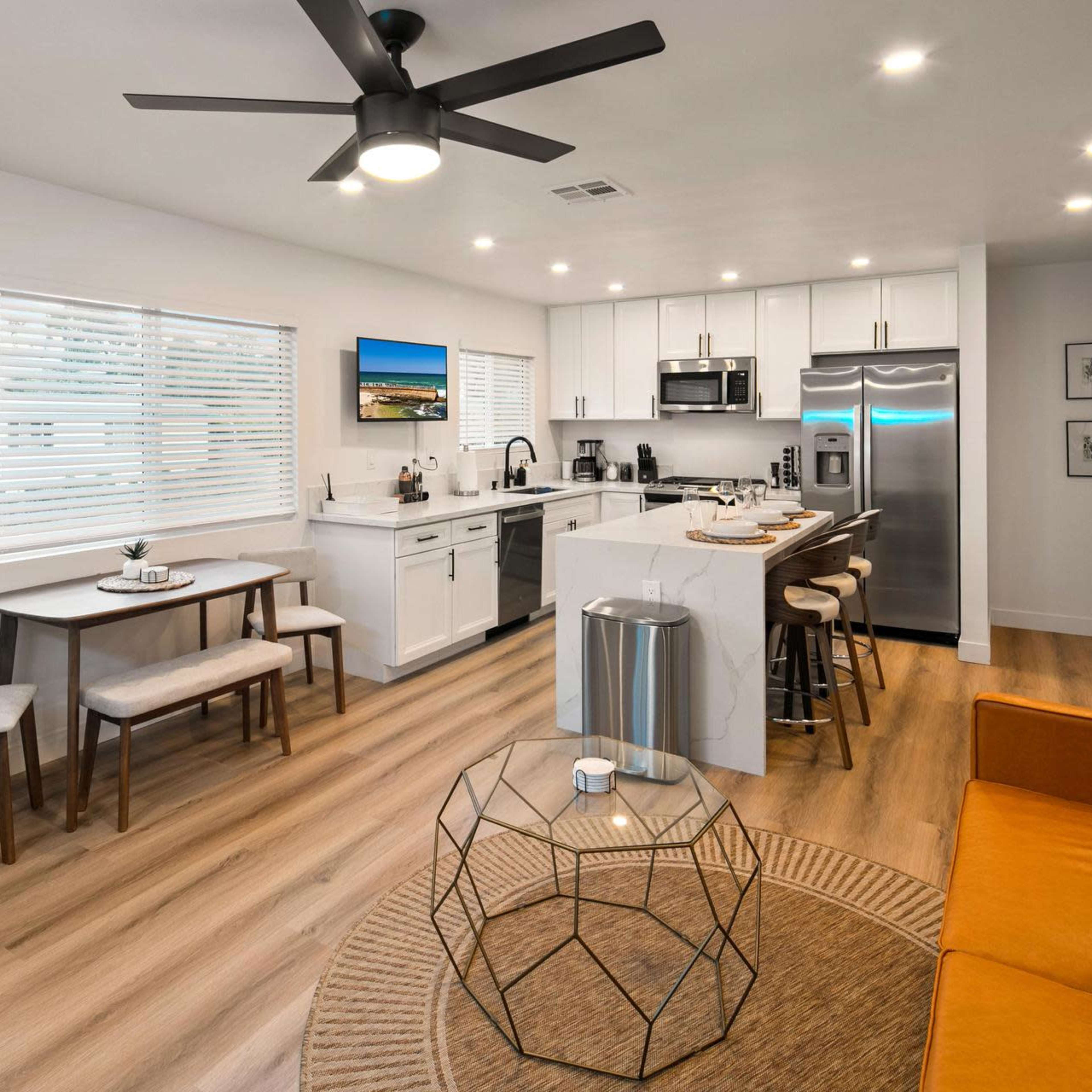 The Rincon Group Image in Point Loma Heights, San Diego, CA