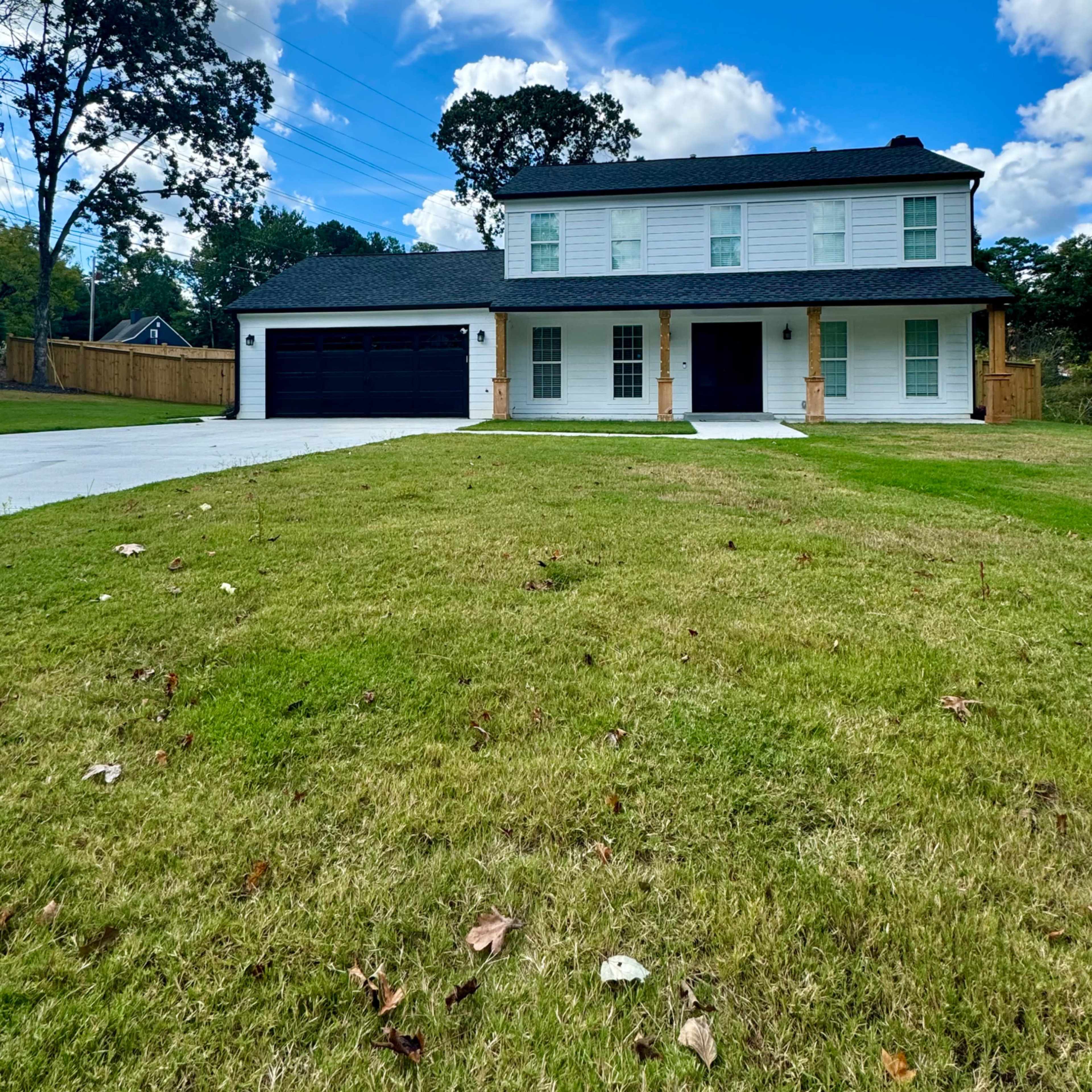Spacious Modern Luxury Home with Open Floor Plan – Ideal for Events & Parties Image in , Marietta, GA