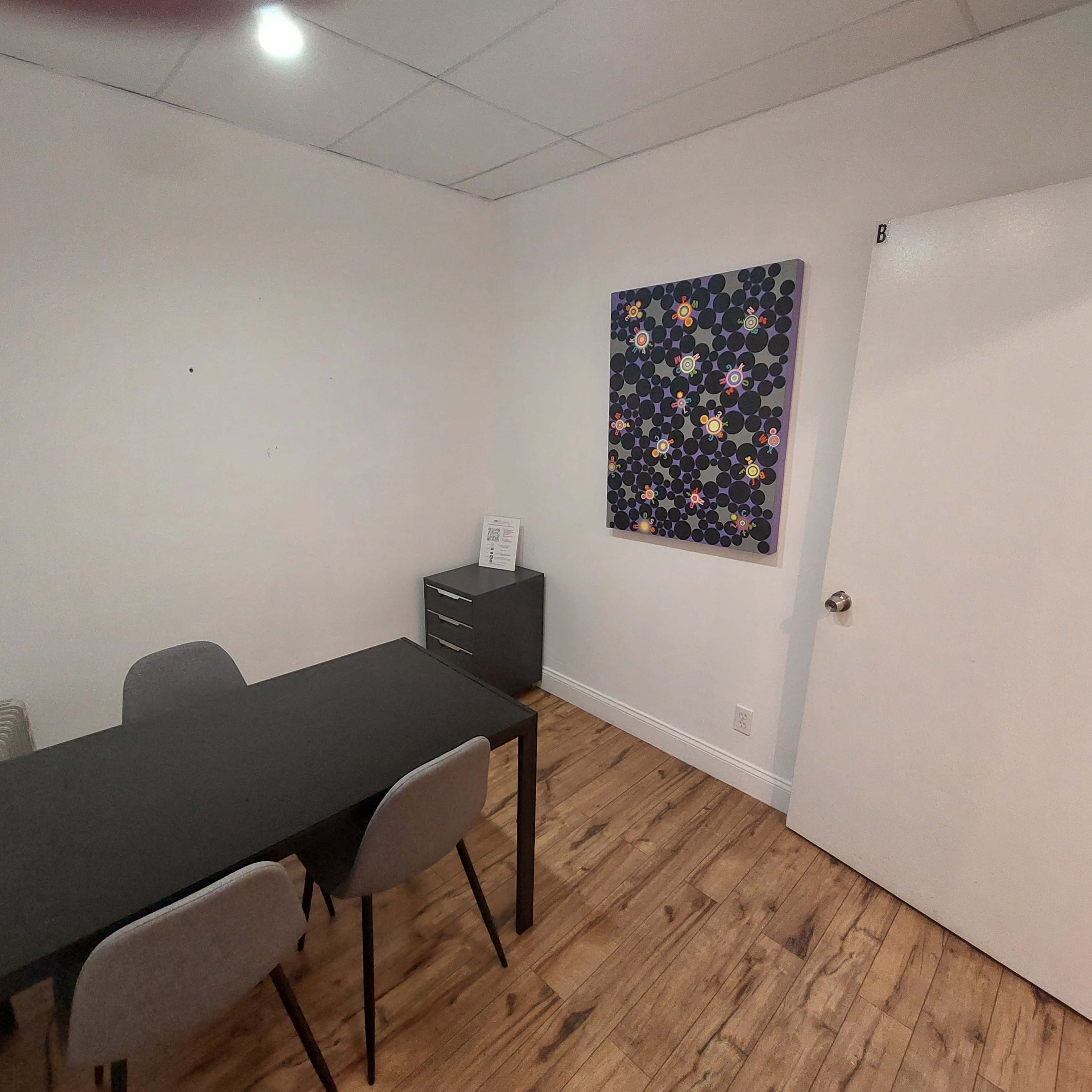 SaGE Workspace Image in Midtown Manhattan, New York, NY