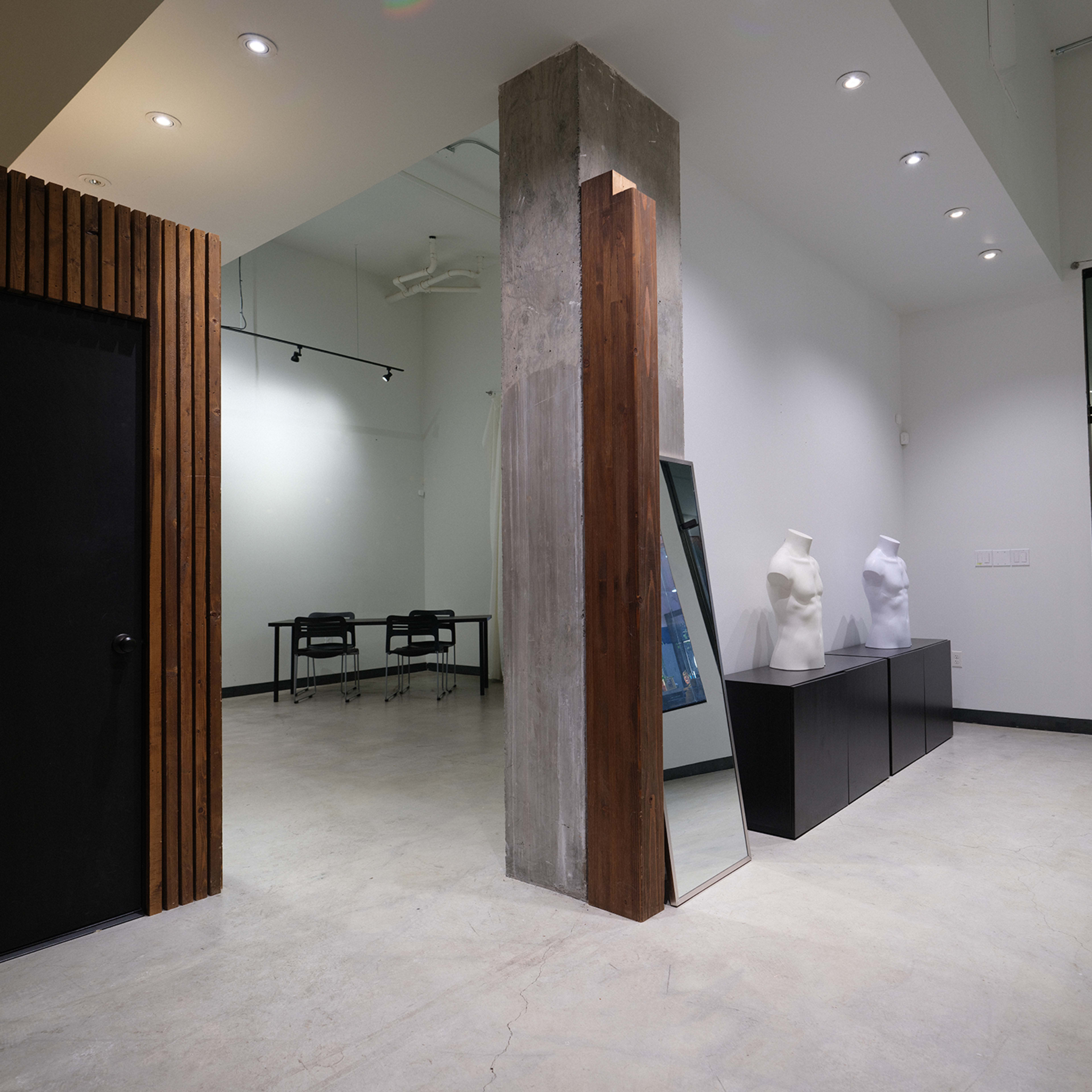 Creative Event Space + Retail Pop-Up Image in Southeast Portland, Portland, OR