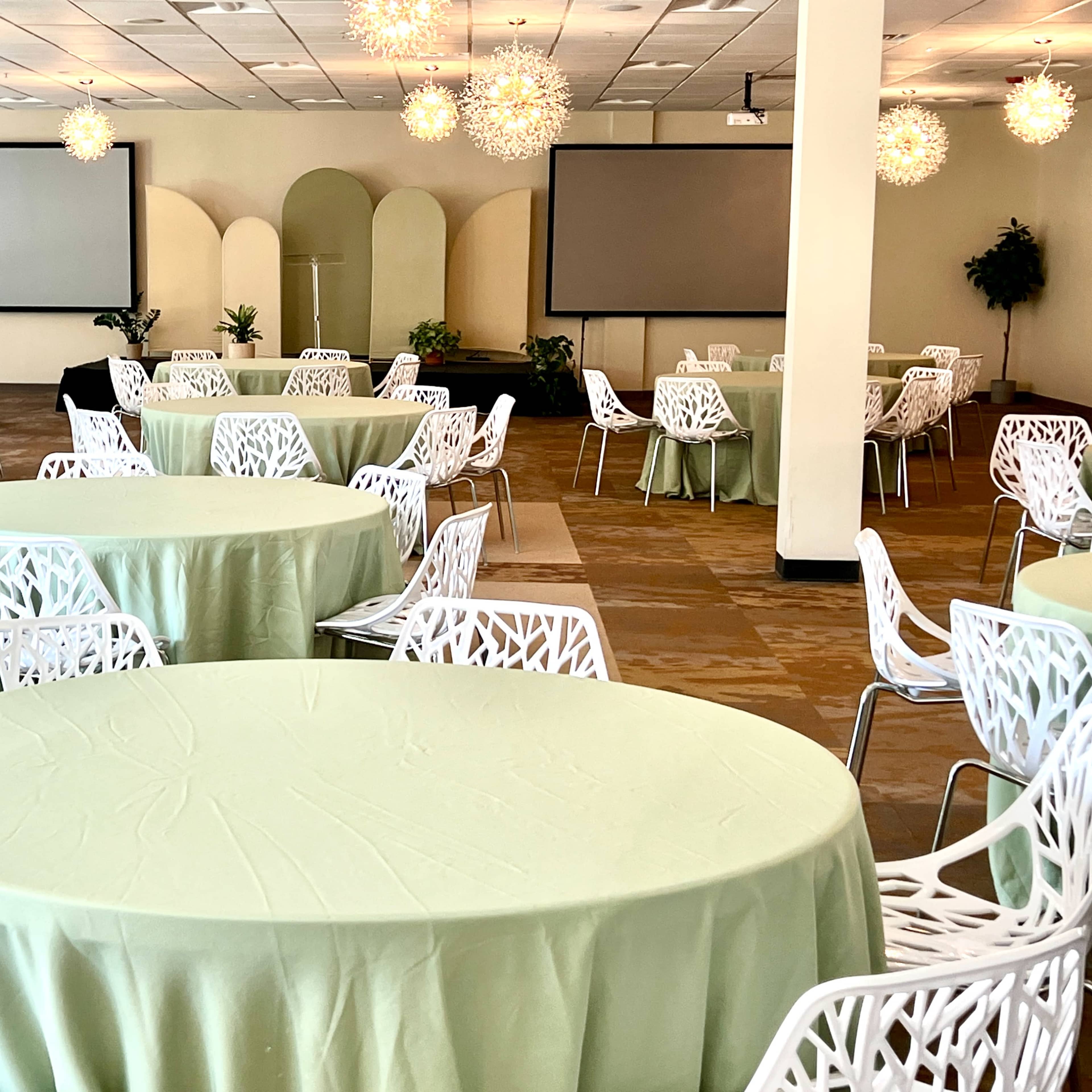 South Denver Corporate and Large Event Space with Ballroom Image in Centennial, Centennial, CO