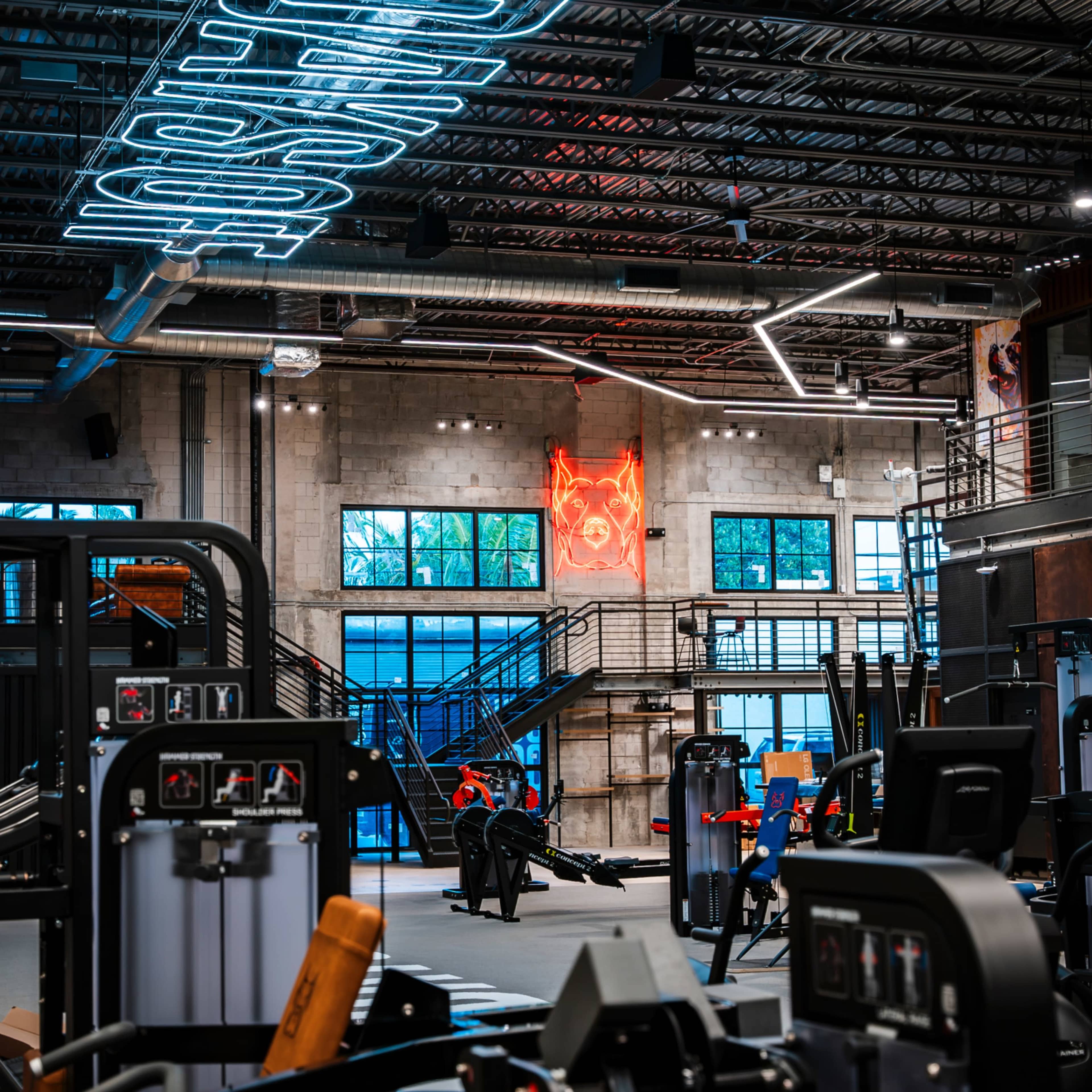 NO DAYS OFF HQ Image in Little River, Miami, FL