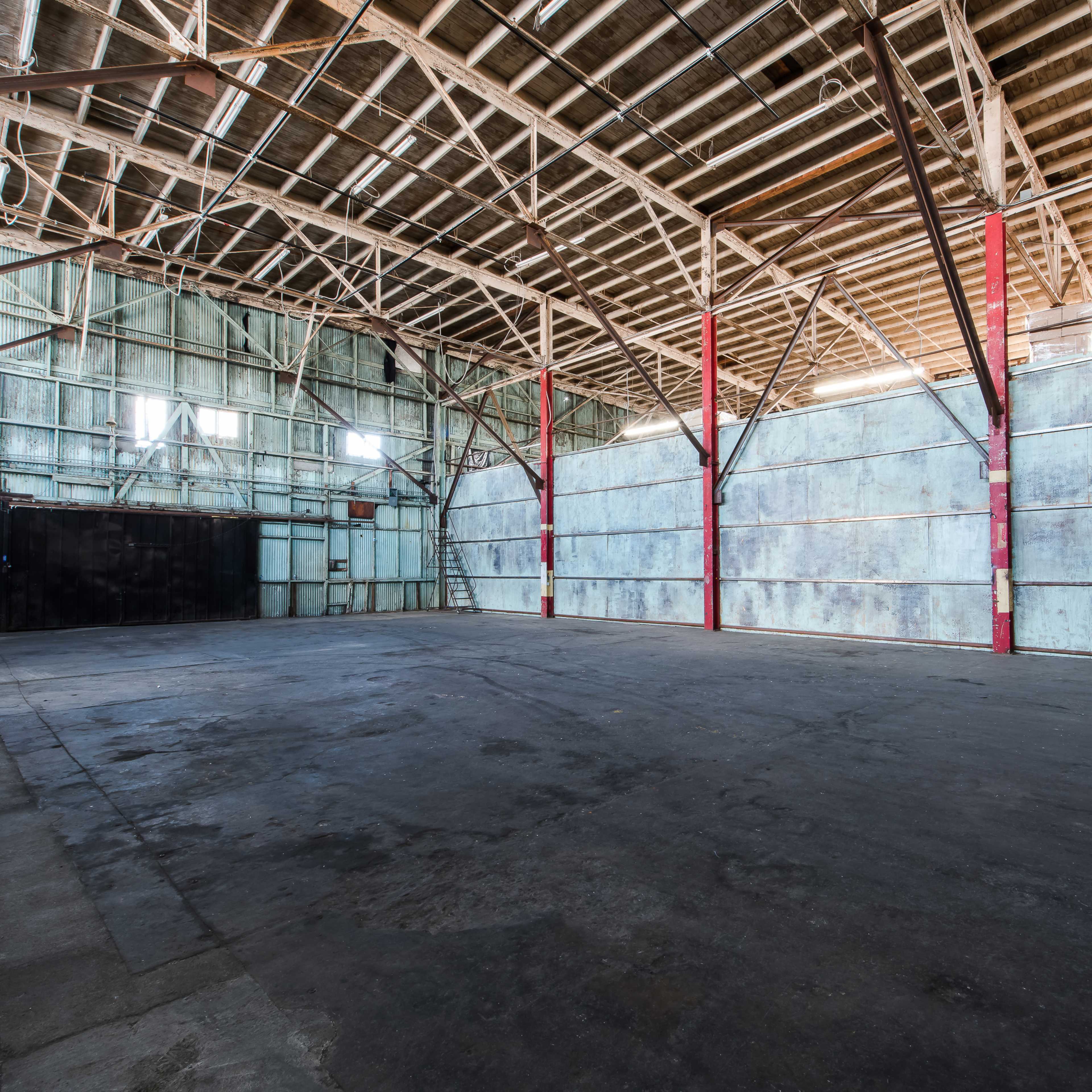 STUDIOS 60 Image in South Los Angeles, Los Angeles, CA
