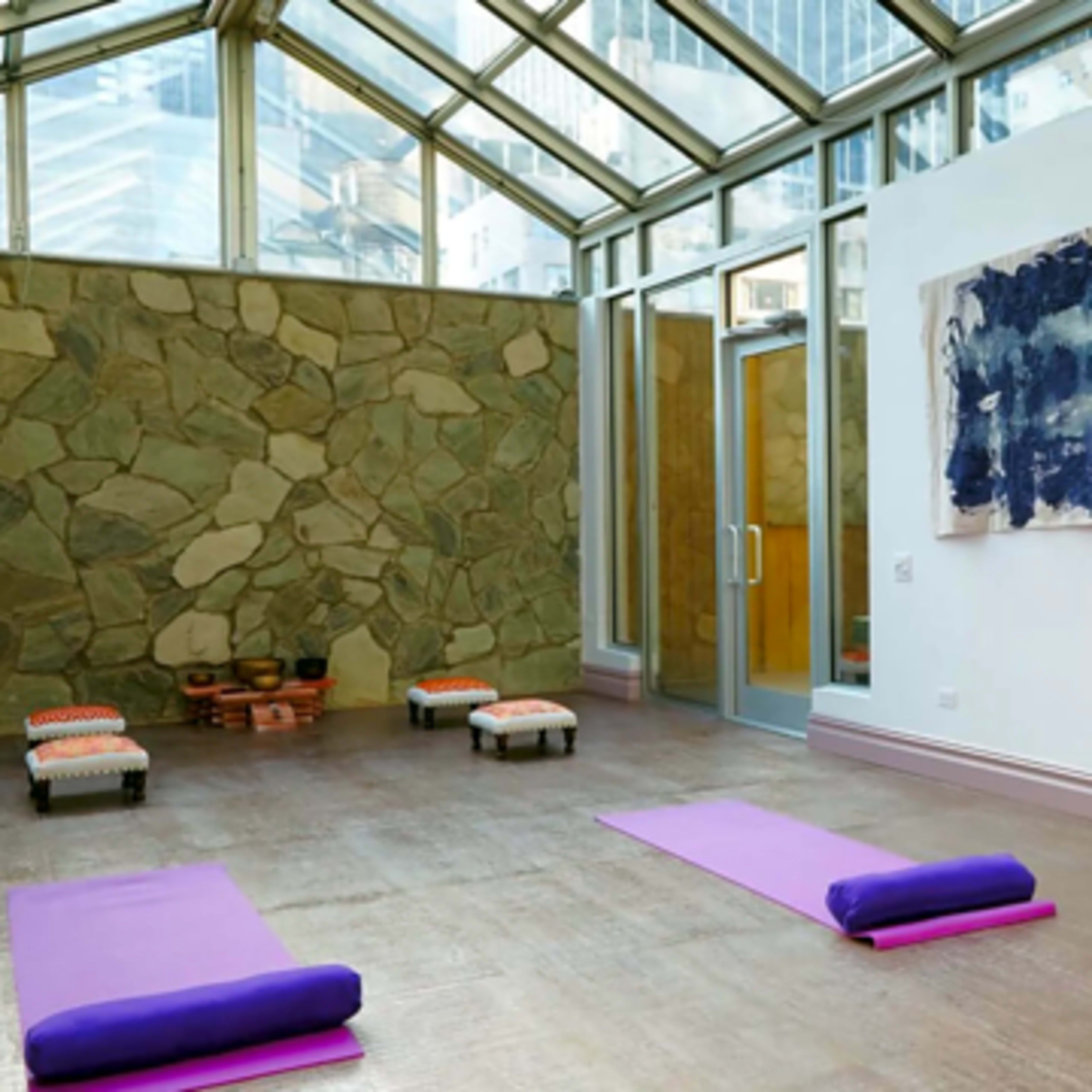 Midtown Penthouse Multi-Use Event Space Image in Midtown Manhattan, New York, NY