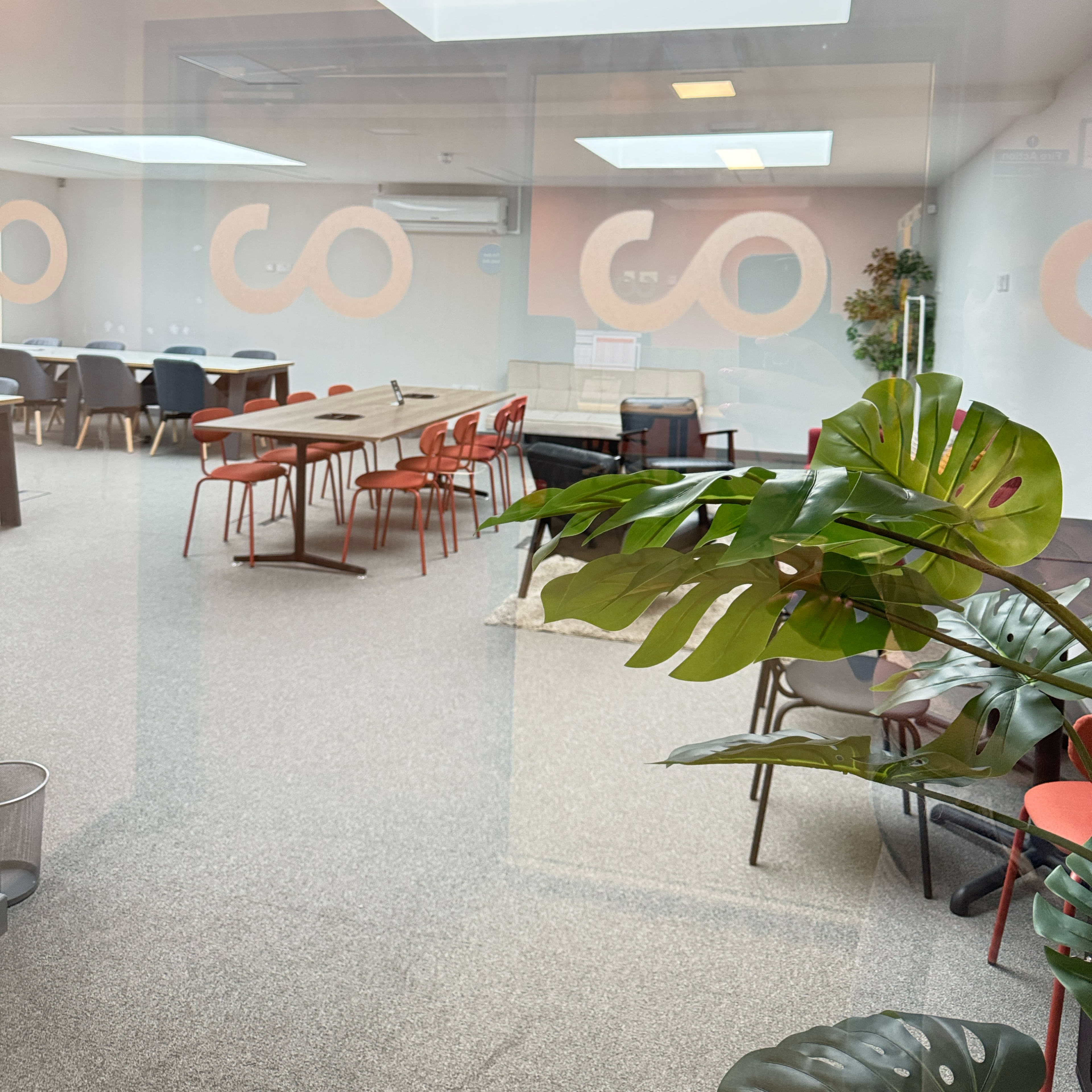Training Space in South Croydon Image in South Croydon, South Croydon, England