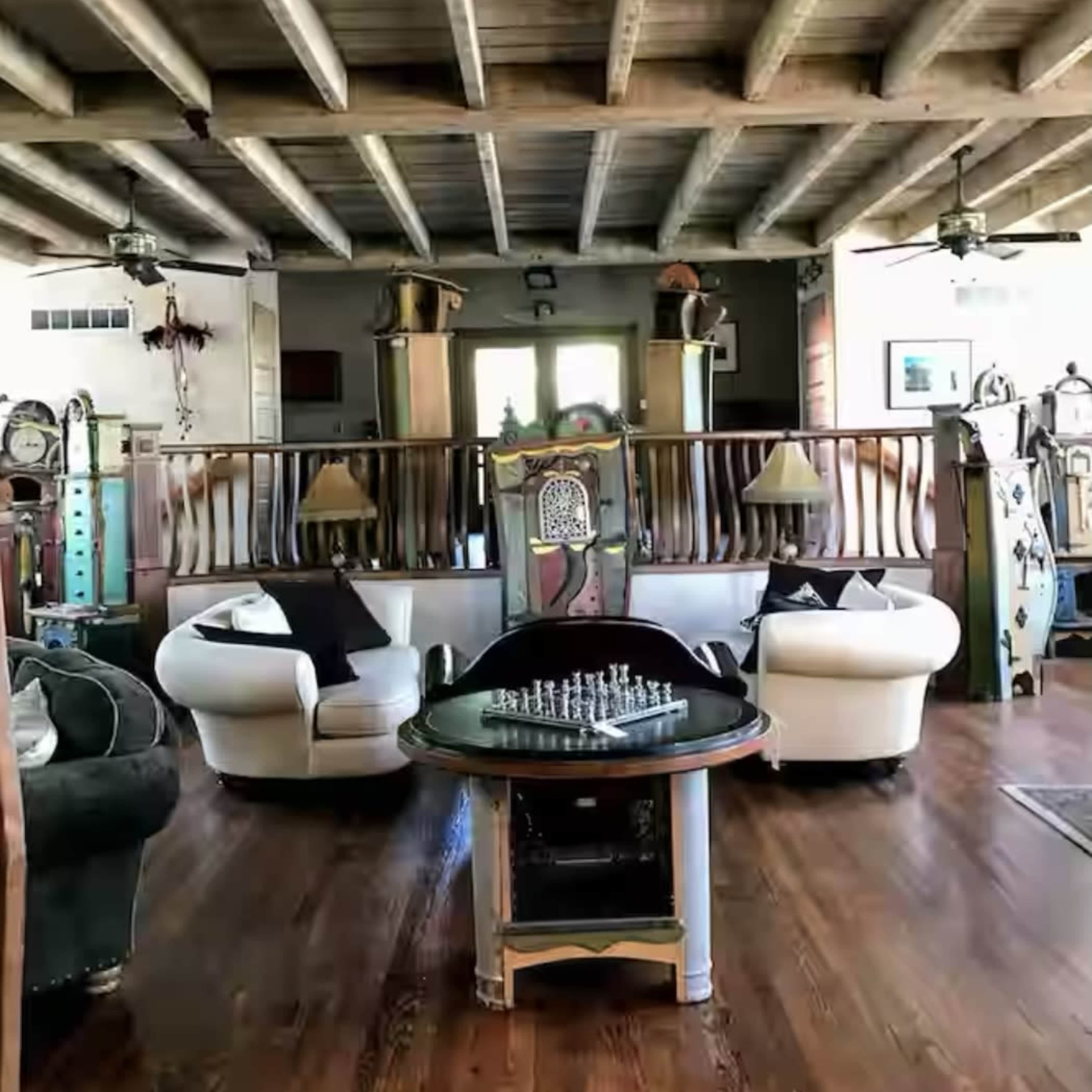 Historical Town Hall Grange 3500 sq ft Image in West Bradford Township, West Chester, PA