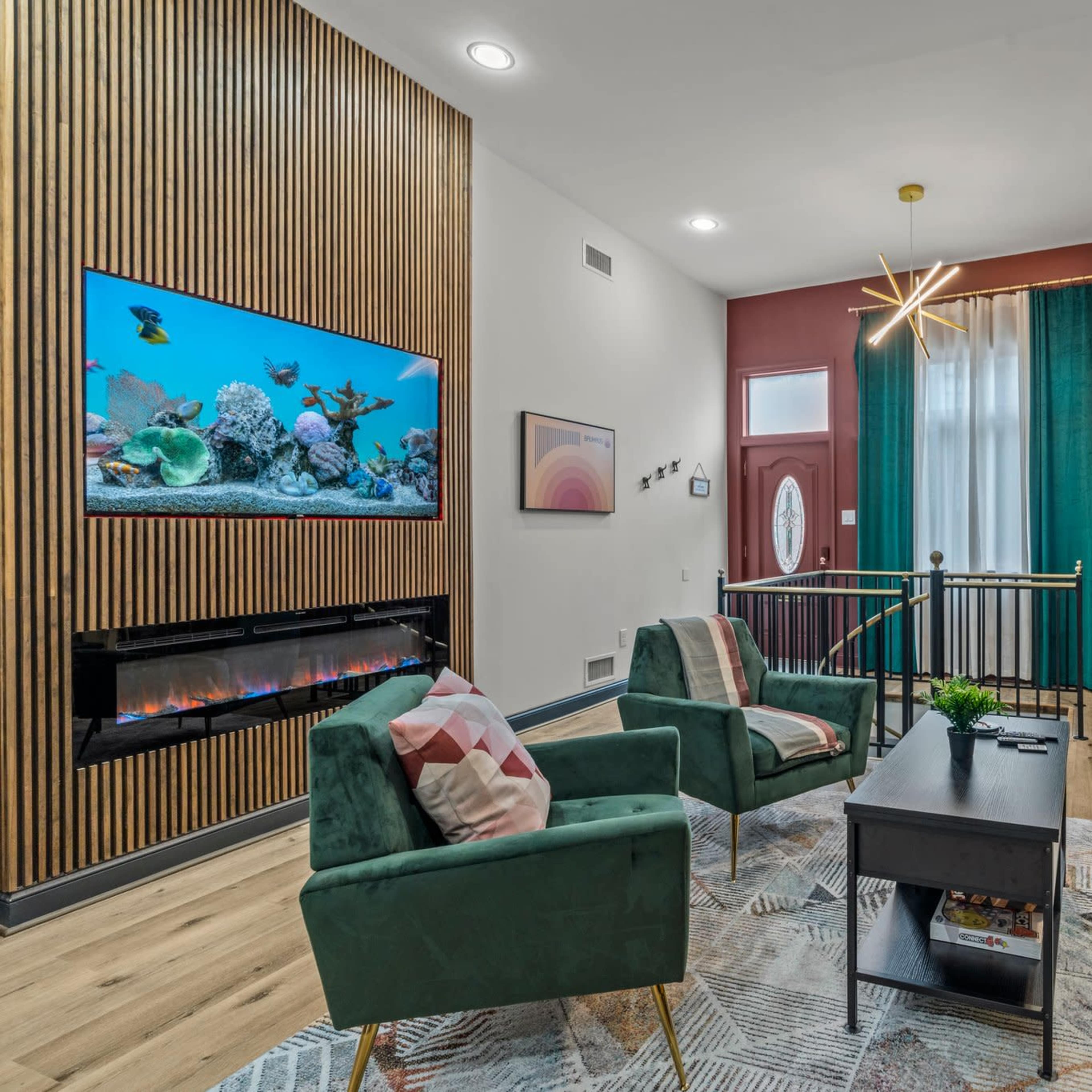 Old City History | Kid-Friendly 2BR/1.5BA Image in Center City, Philadelphia, PA