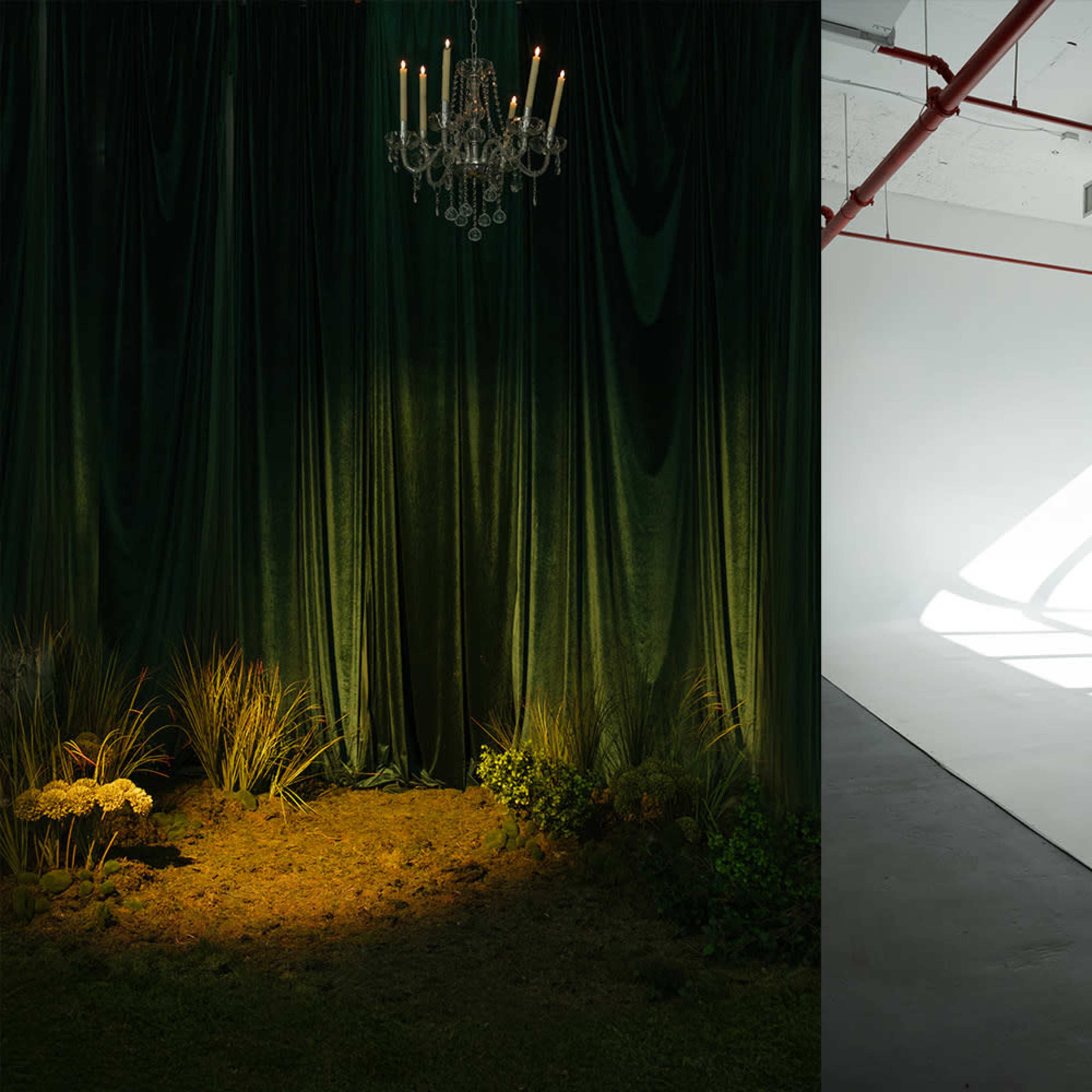 (All Lights Included) Creative Photo & Video Studio in Brooklyn – $59/hr Image in Crown Heights, Brooklyn, NY