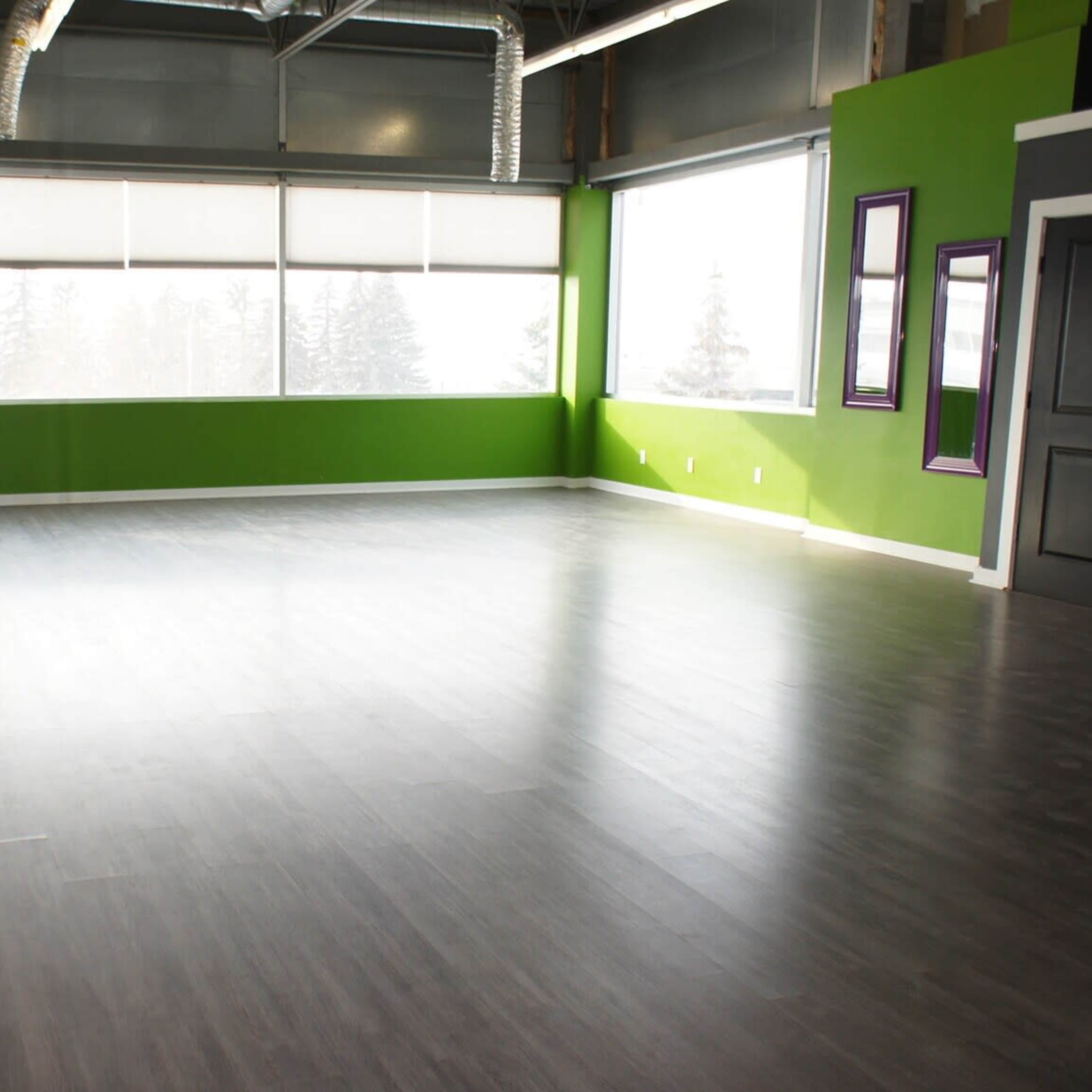 Up Studio Image in Sherwood Park, Sherwood Park, AB