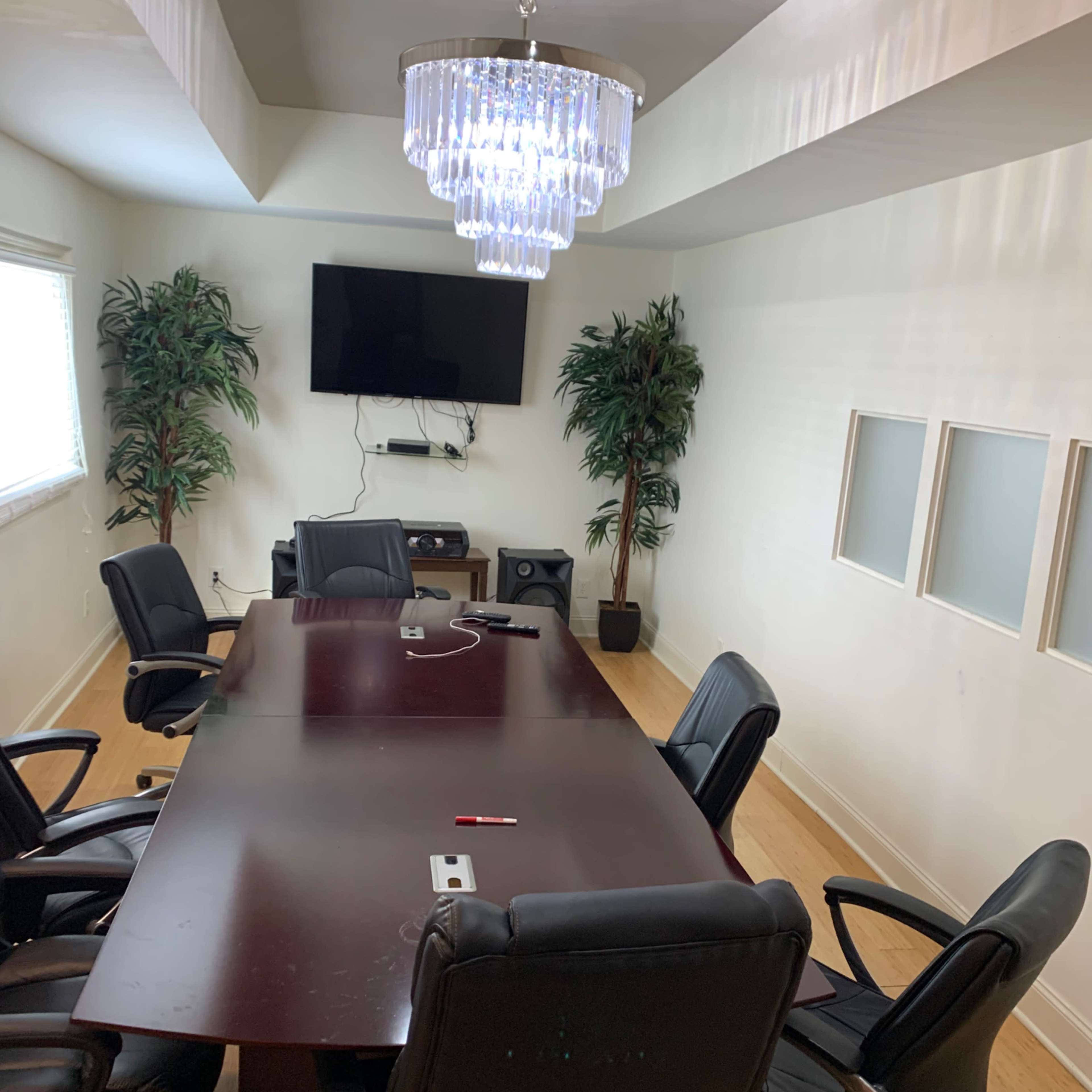 Dream Studios Image in Buckhead, Atlanta, GA
