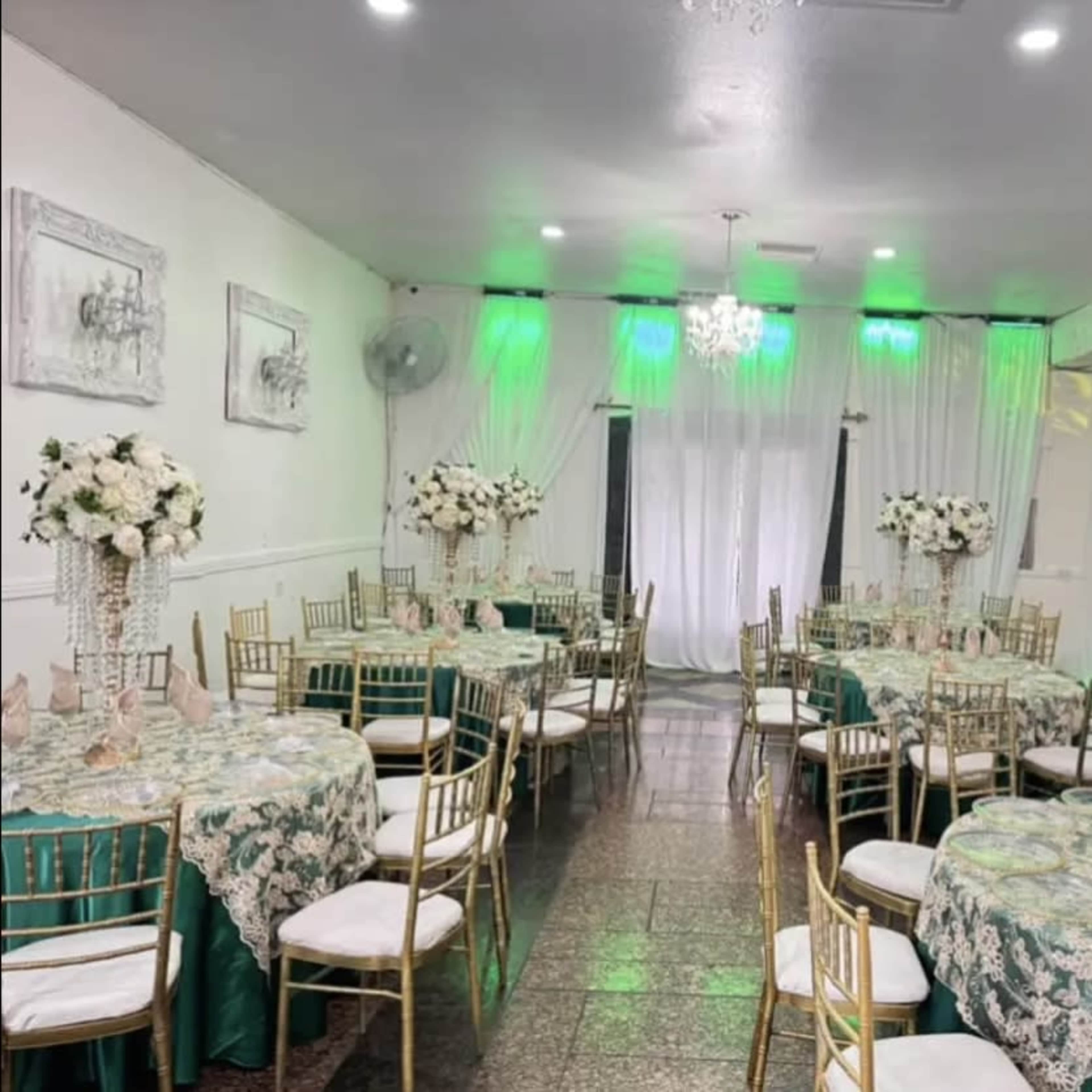 Event Venue in San Diego Image in Logan Heights, San Diego, CA