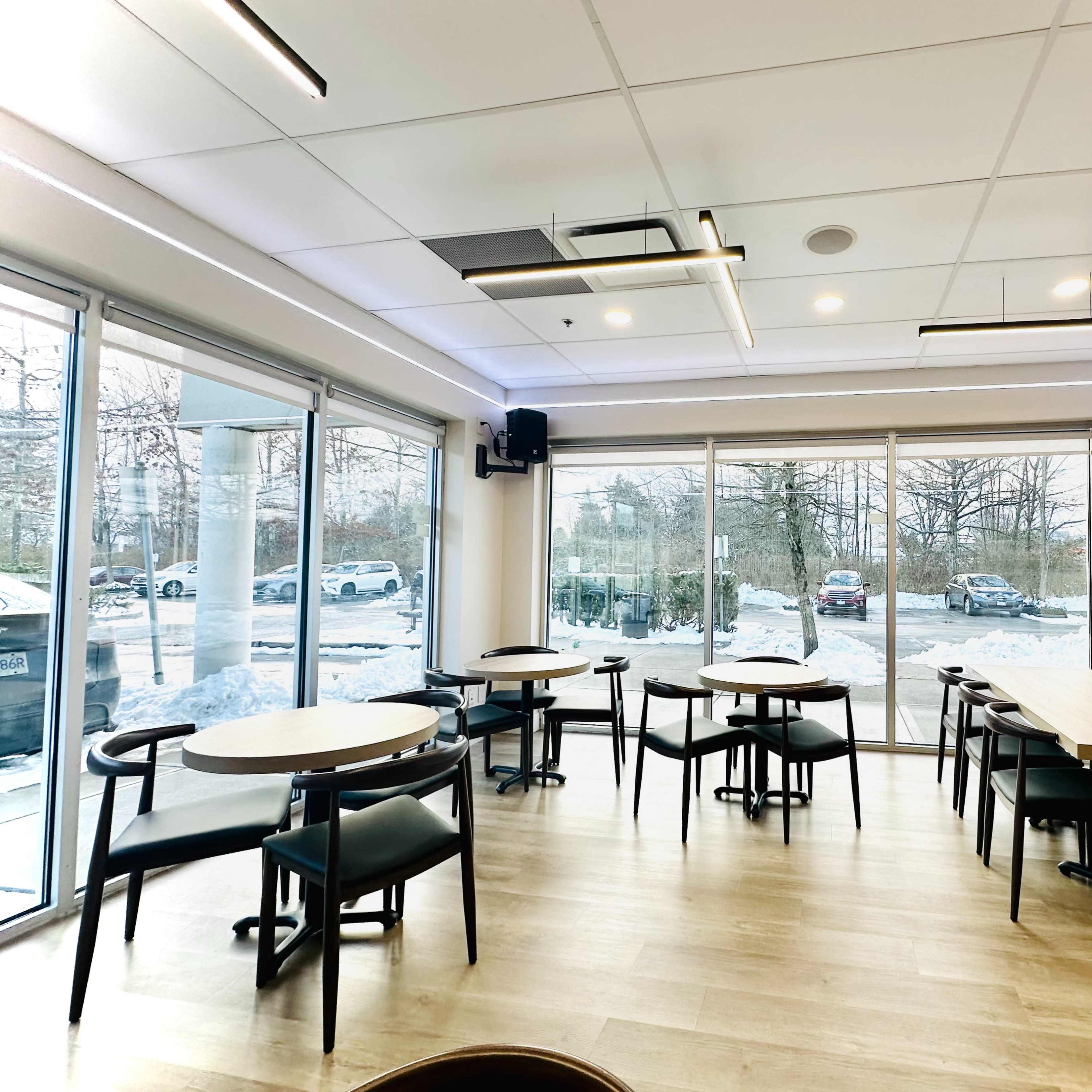 Modern Central Richmond event space Image in Richmond, Richmond, BC