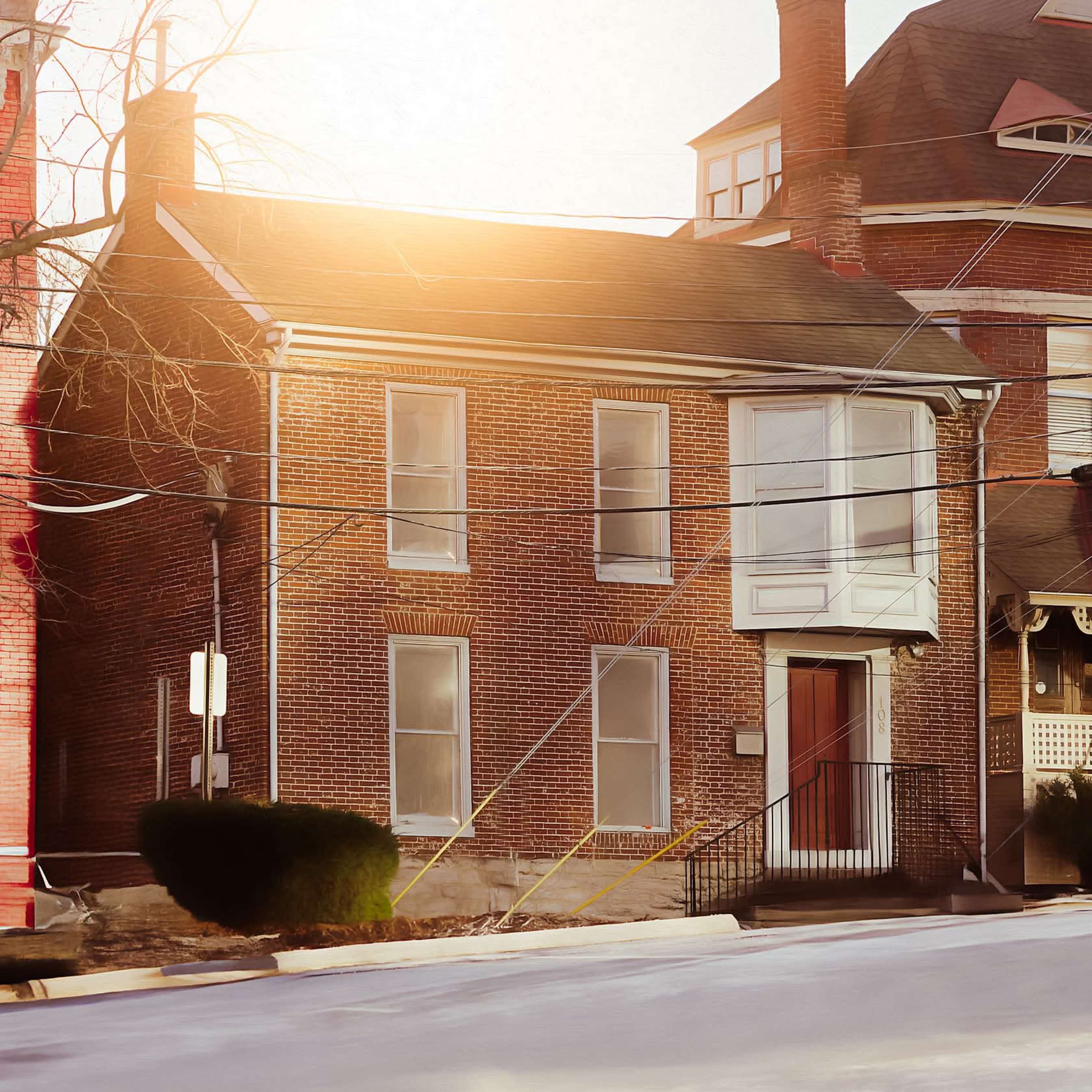 Downtown studio close to all attractions and Rupp Image in Historic South Hill, Lexington, KY