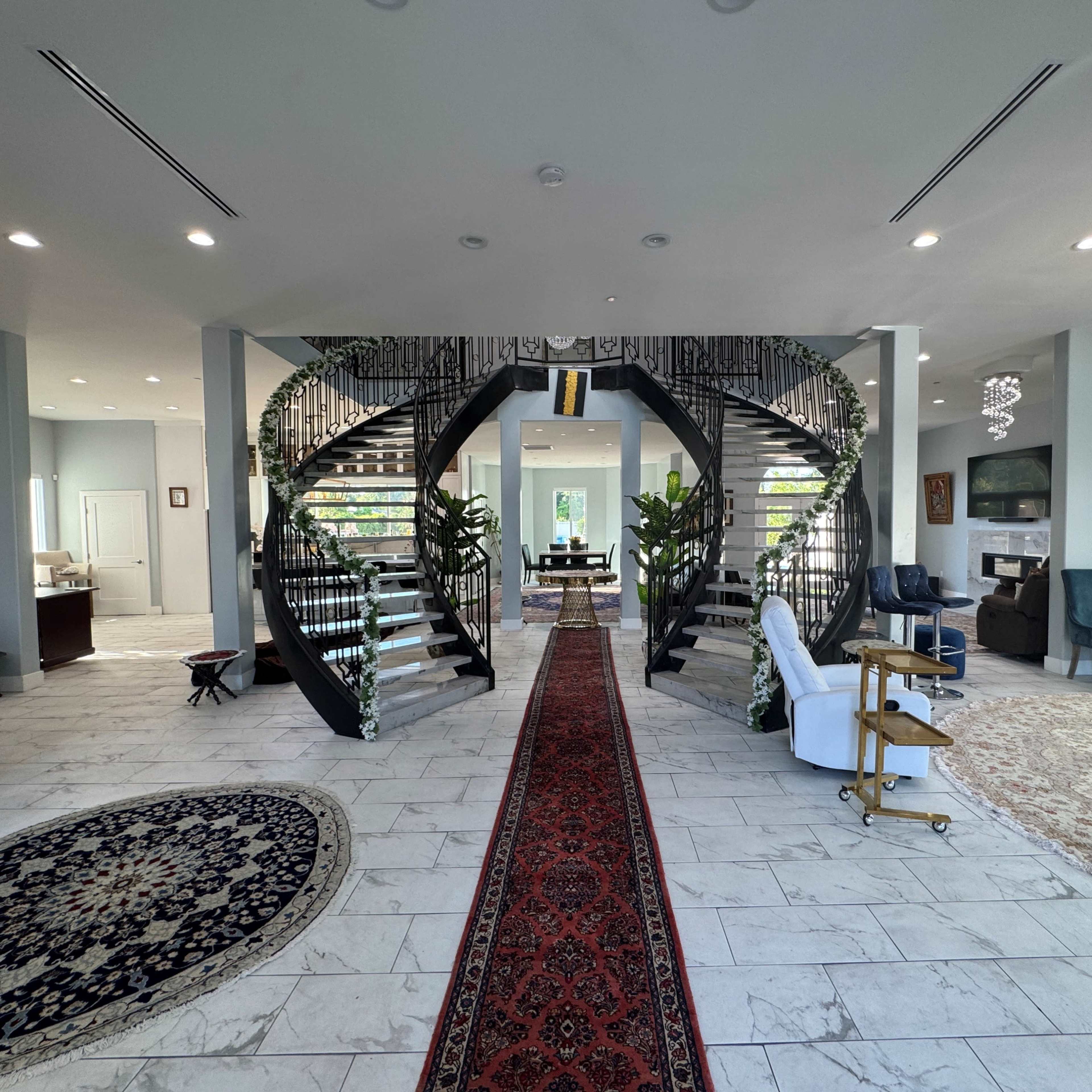 House for Production/Filming/Birthdays/Wedding/Bar Mitzvahs Image in Woodland Hills, Los Angeles, CA