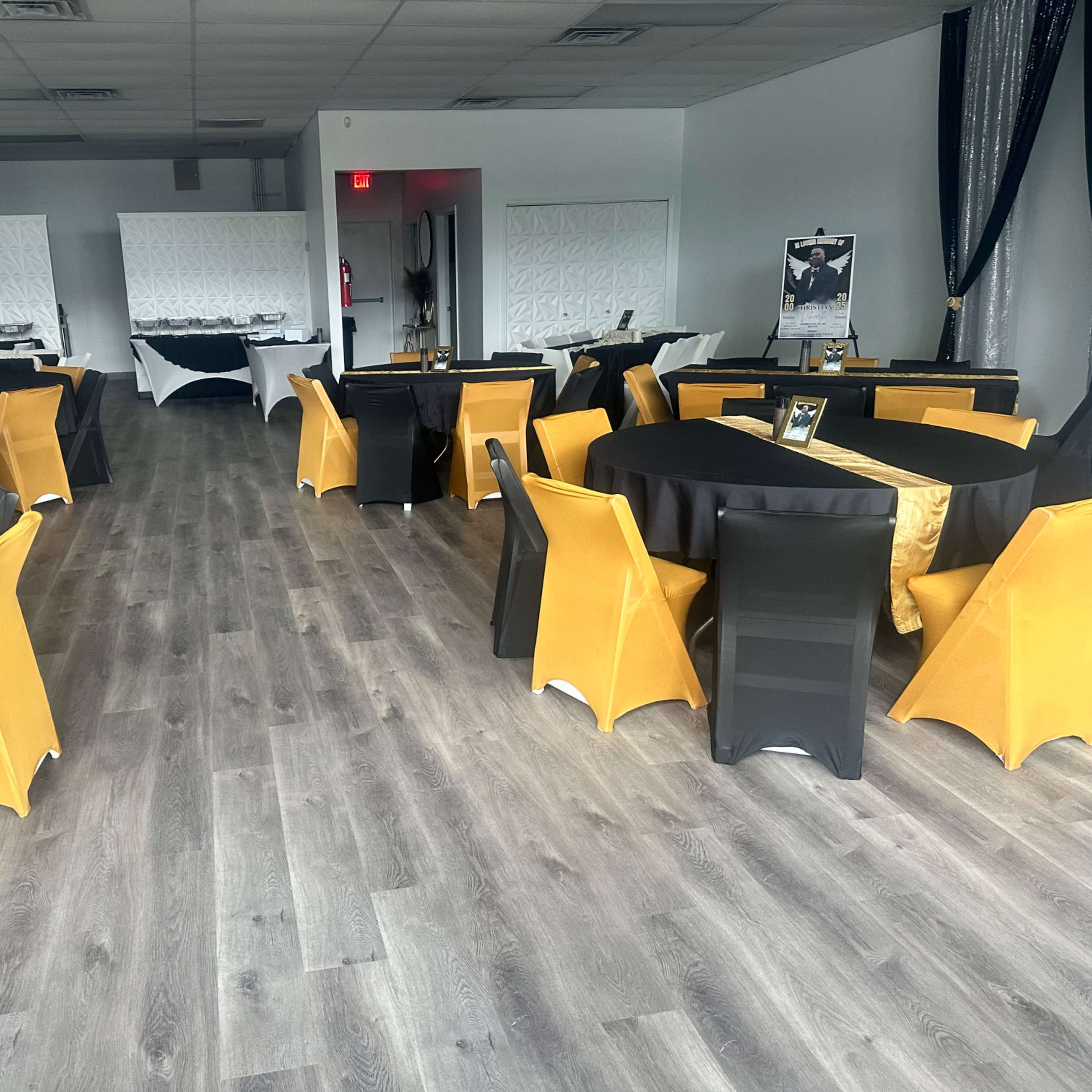 Grand Oasis Event Venue Image in La Vergne, La Vergne, TN