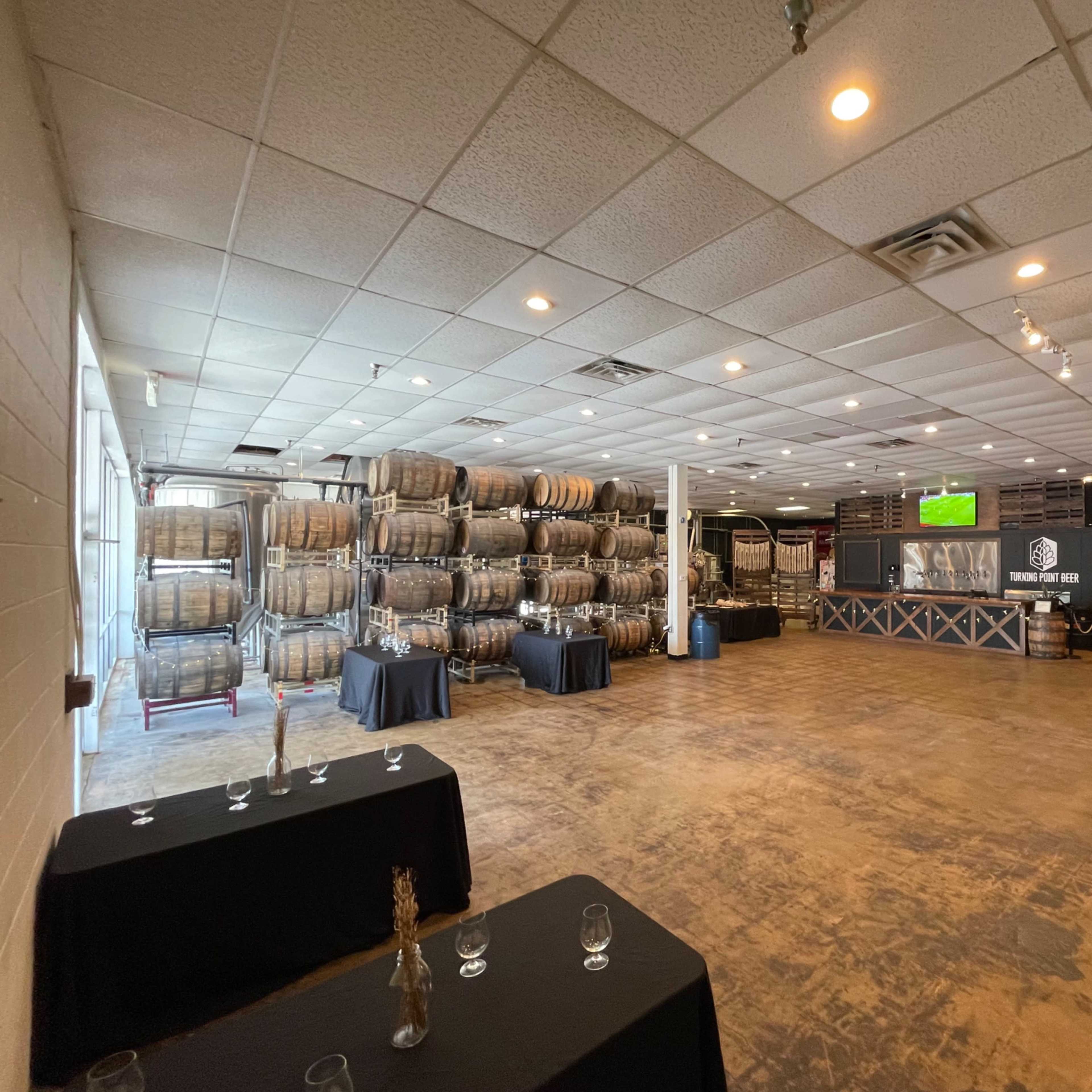 Bedford charming event space. Image in Bedford, Bedford, TX