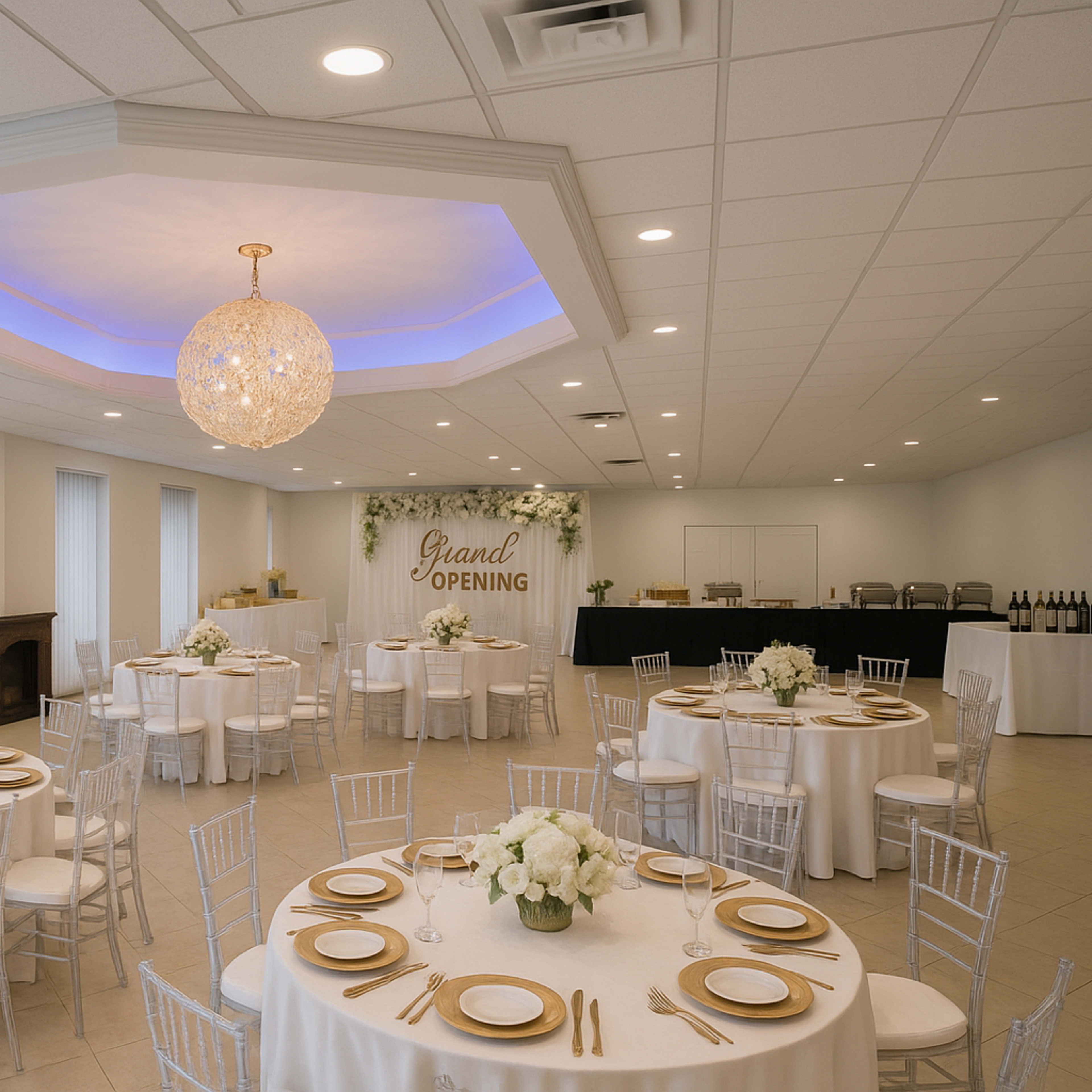 The budget ballroom Image in Ozone Park, Queens County, NY
