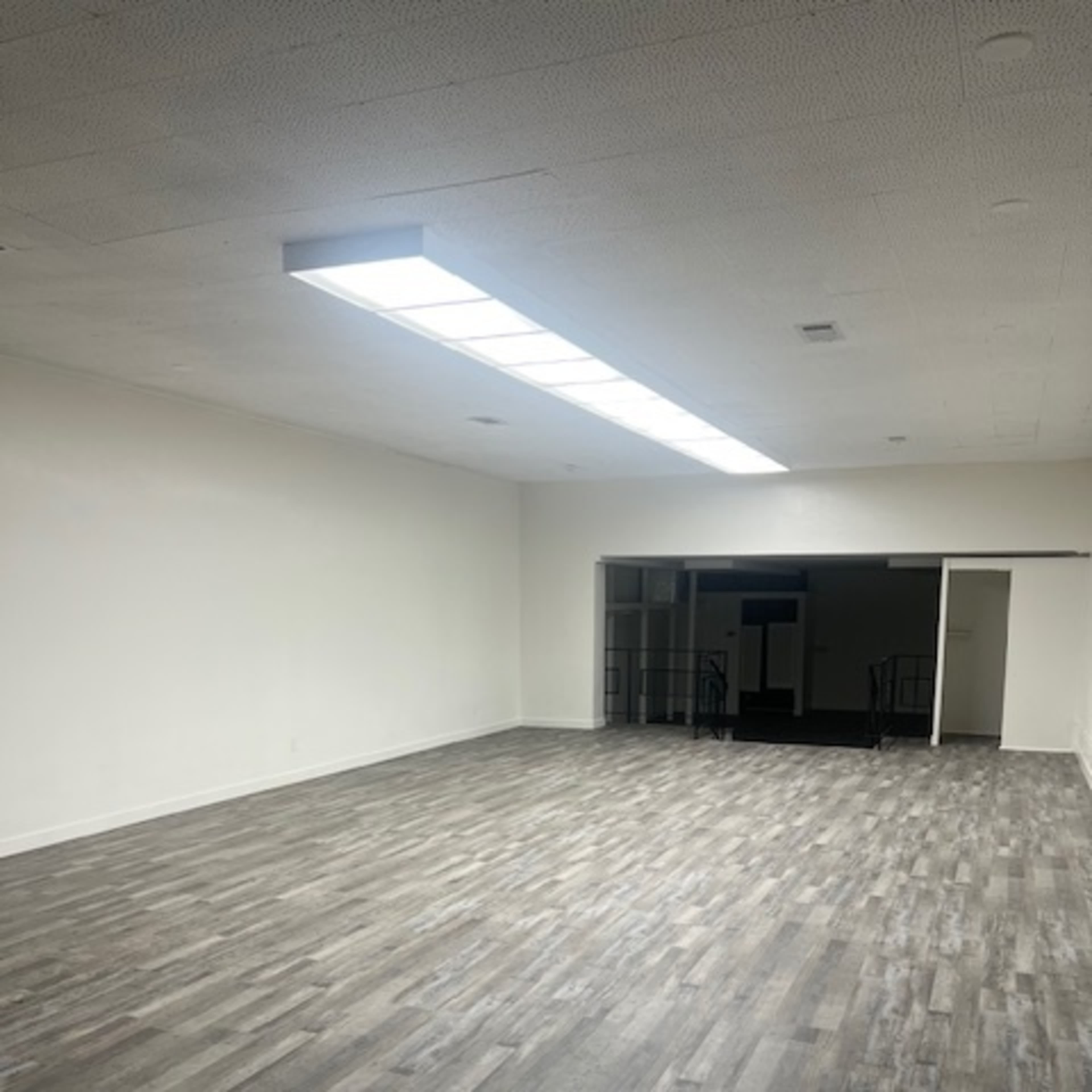 Inglewood Open loft Concept Image in Inglewood, Inglewood, CA