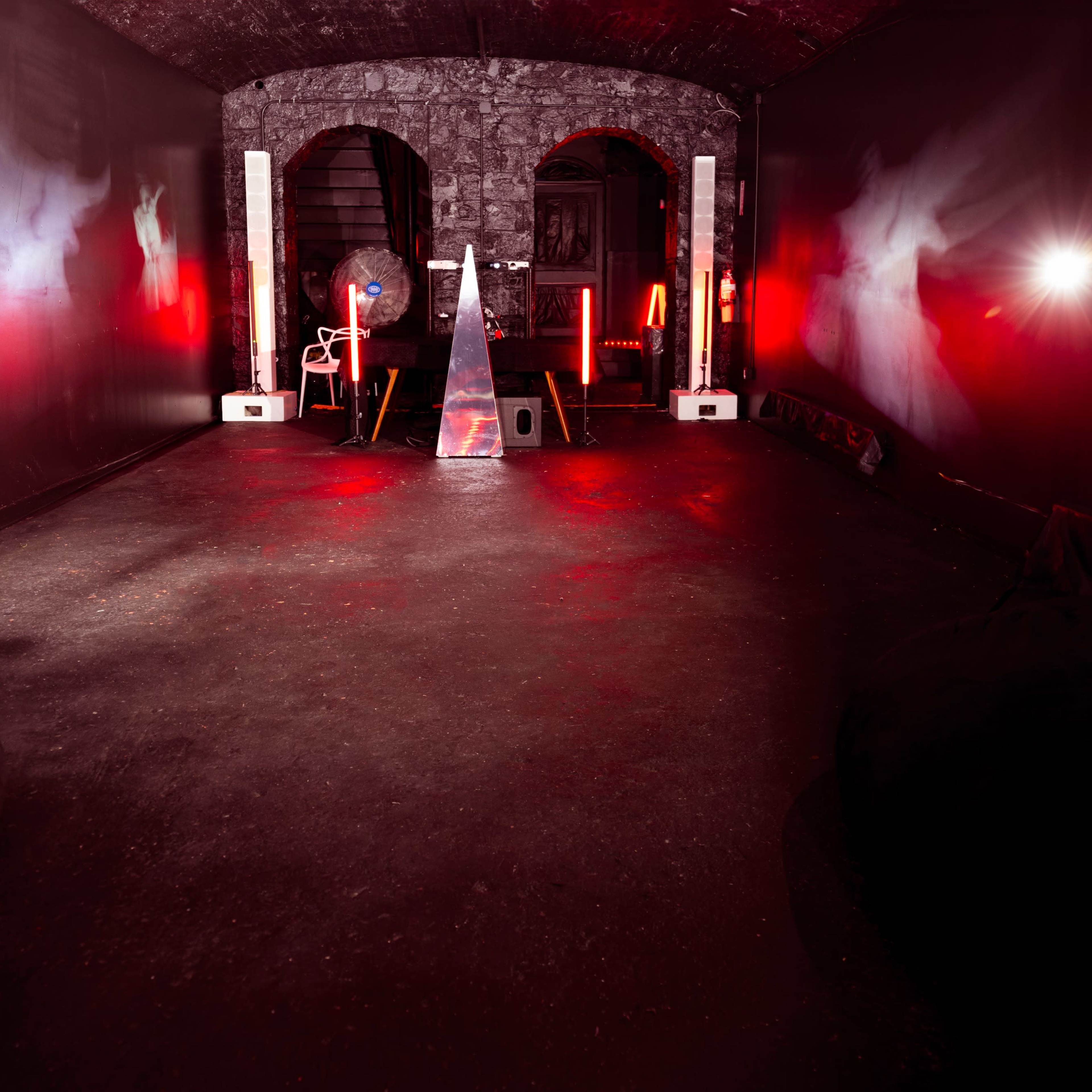 Expansive, Artistic SOHO Event Space Image in Lower Manhattan, New York, NY