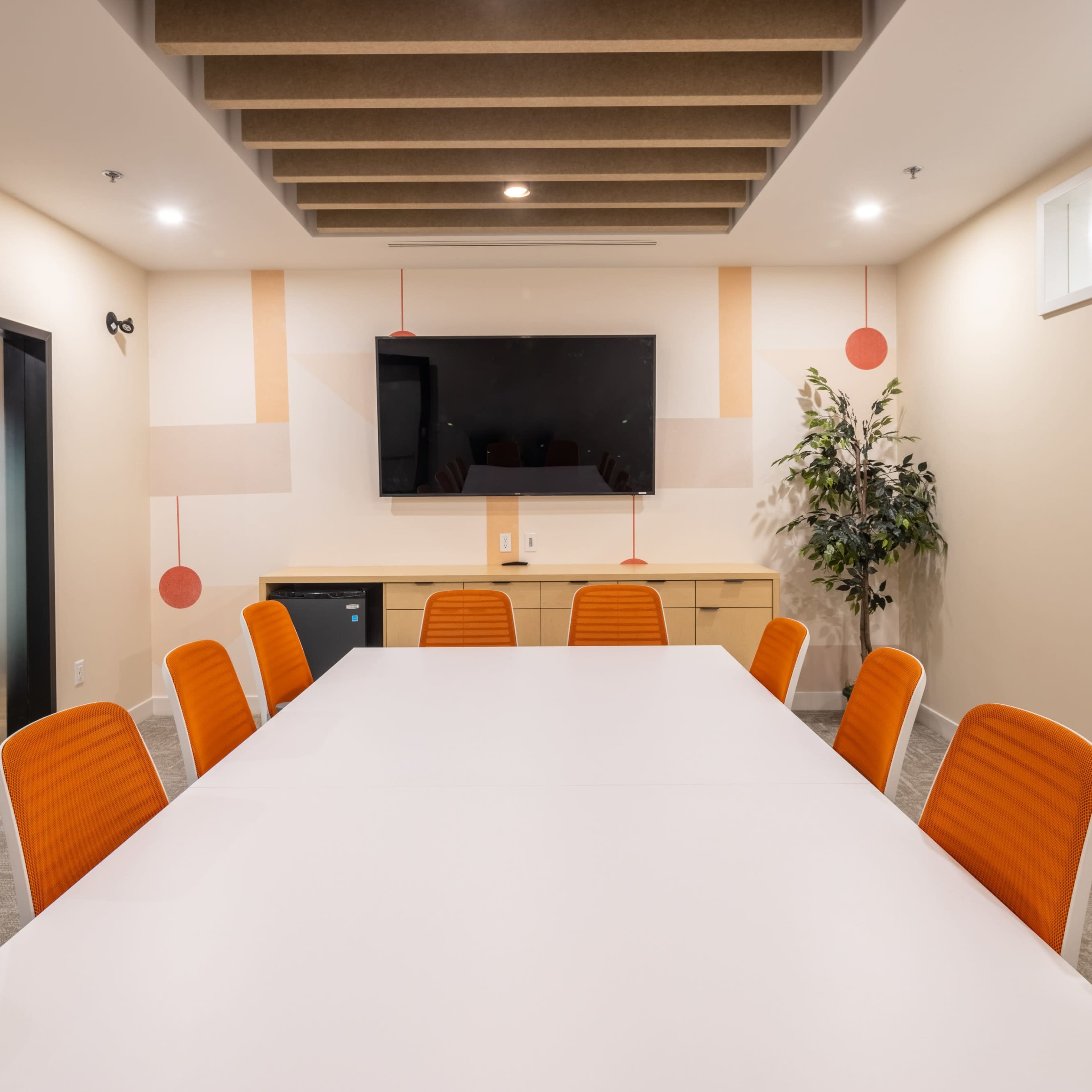 Conference Room Image in Halifax, Halifax, NS