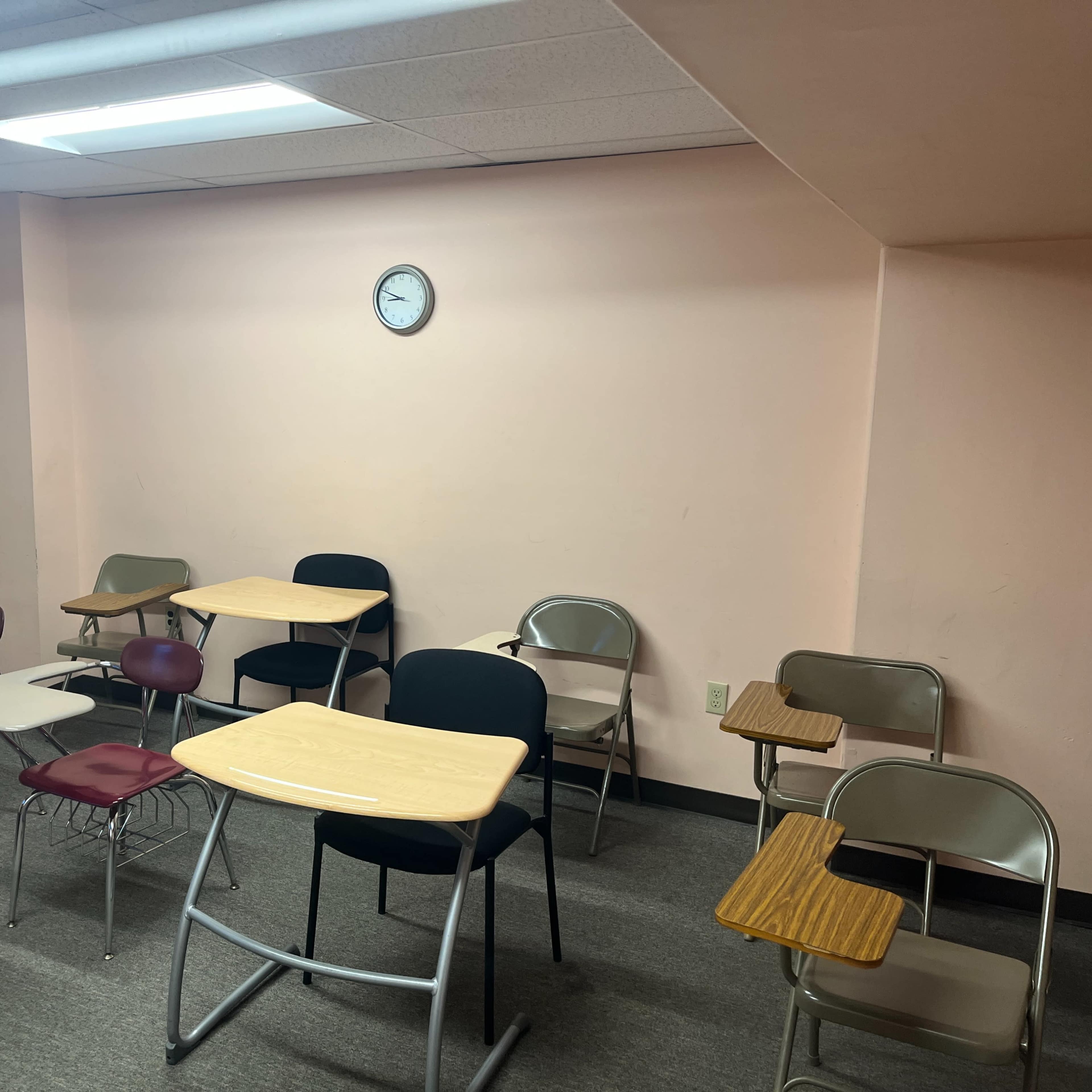 ASC English Image in Allston, Boston, MA