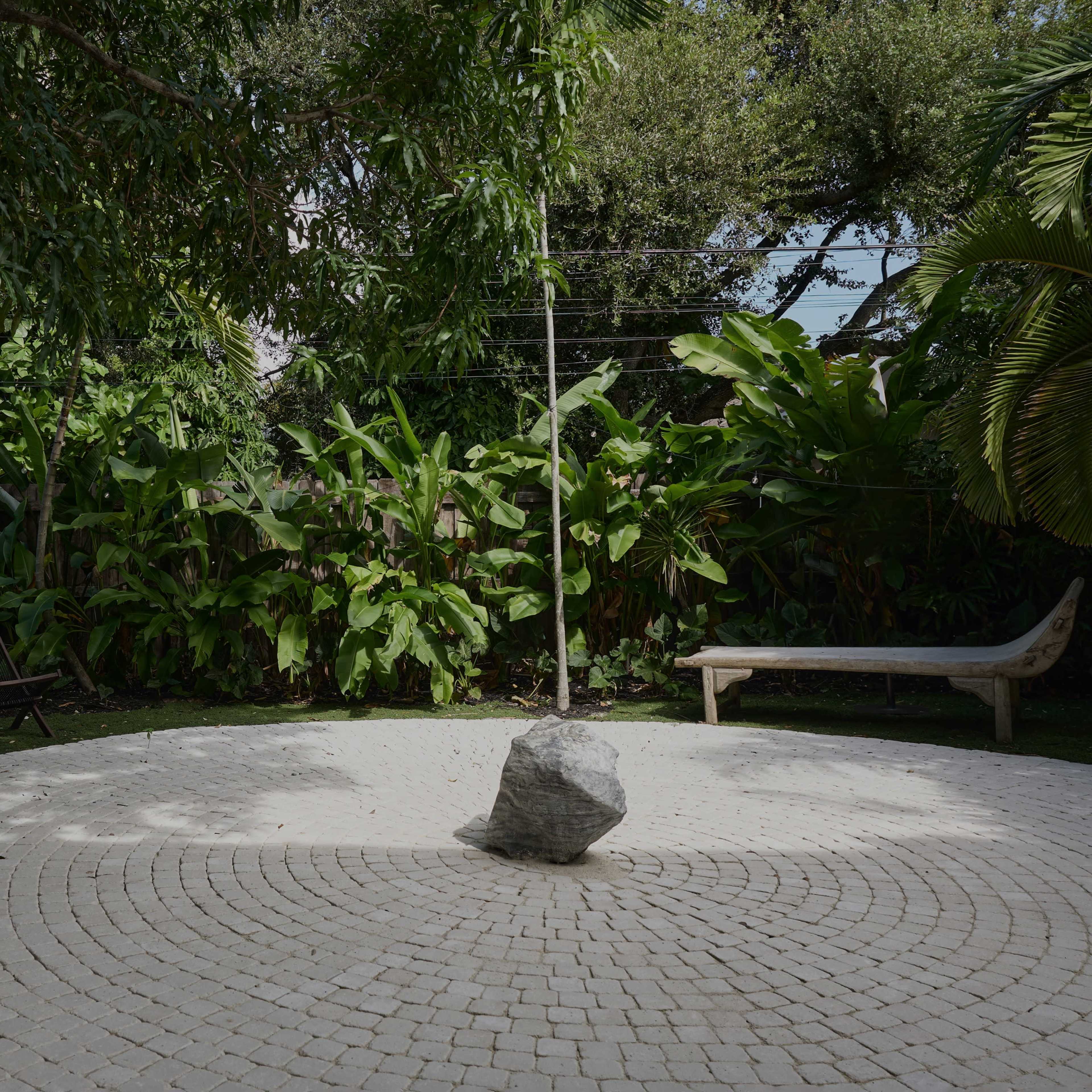 Casa Ishi A Gallery of Stone: Events - @_lumicollection Image in Miami, Miami, FL