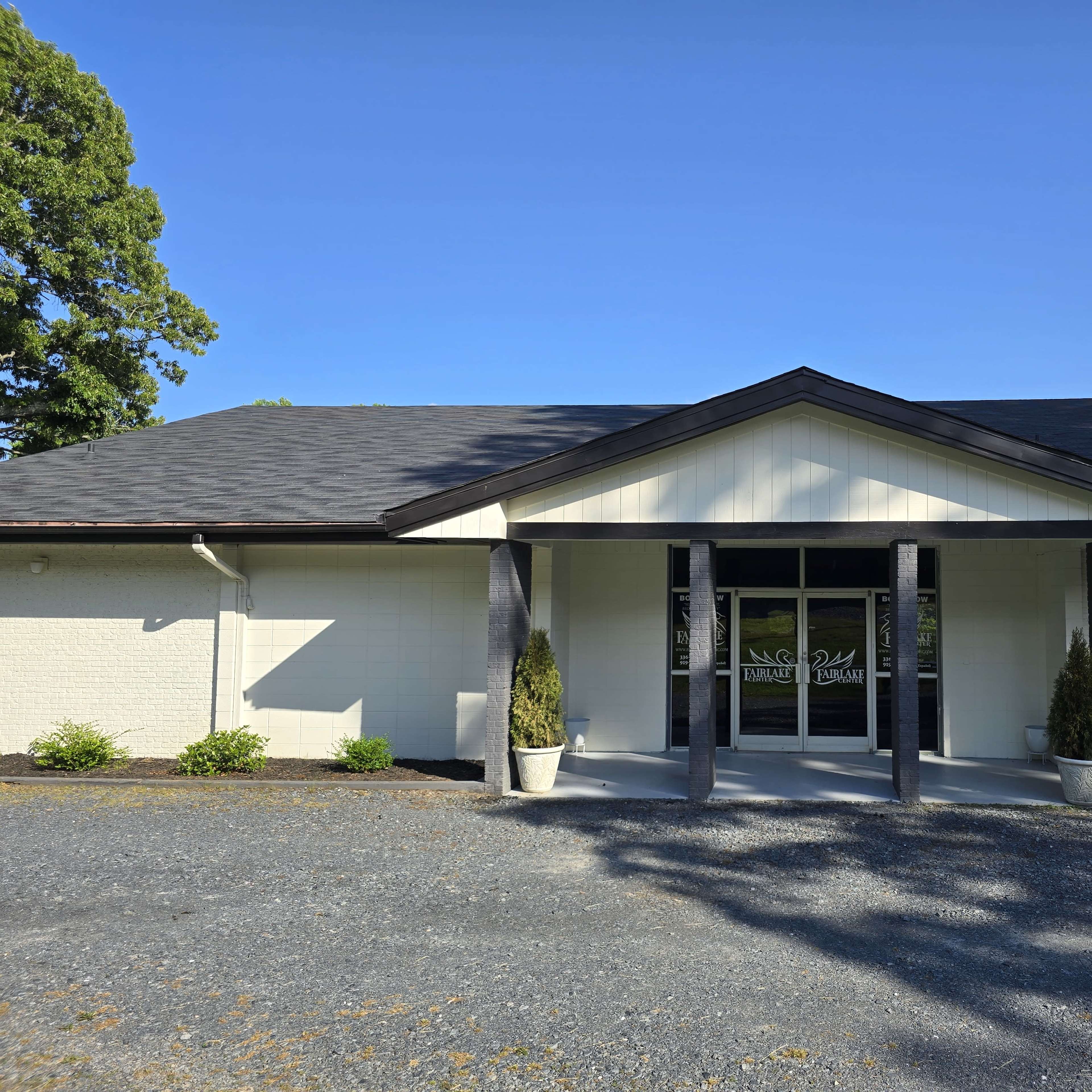Fairlake Center Image in Asheboro, Asheboro, NC