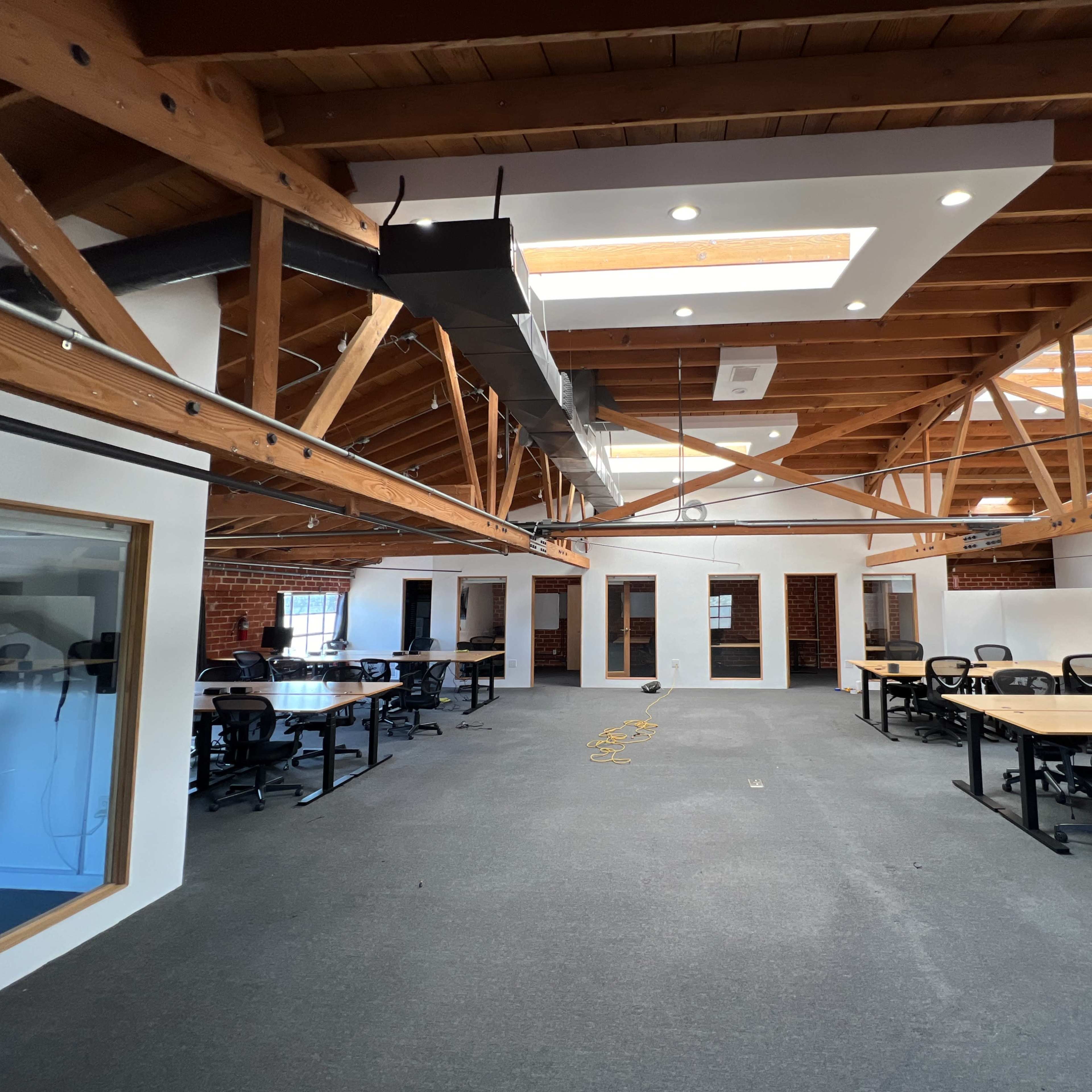 Versatile Event Space in Culver City Image in Palms, Los Angeles, CA