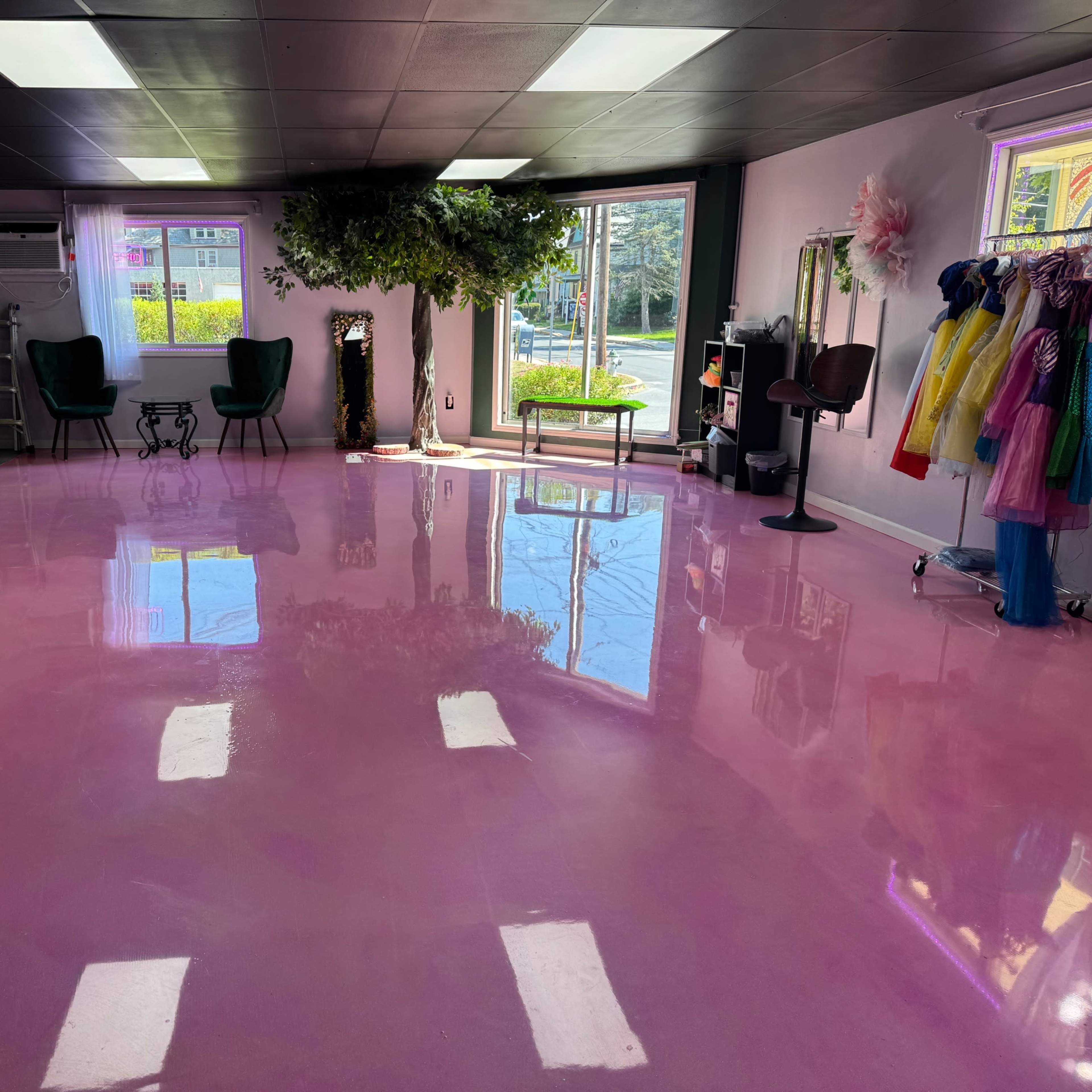 Your Ideal Space for Parties, Meetings, and Memorable Events Image in Stroudsburg, Stroudsburg, PA