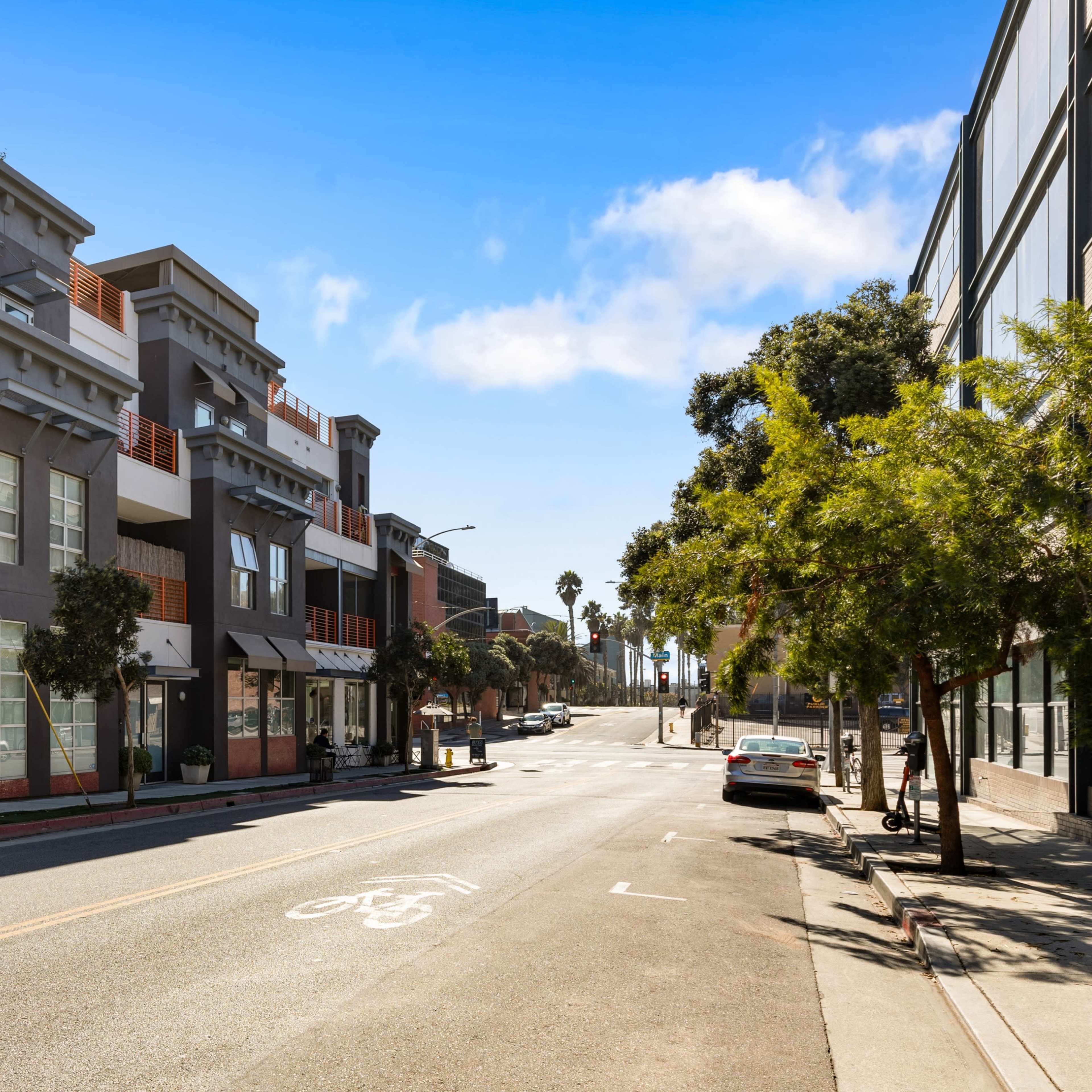 The Artloft, an airy space for shoots and events in Venice / Santa Monica Image in Mid-City, Santa Monica, CA