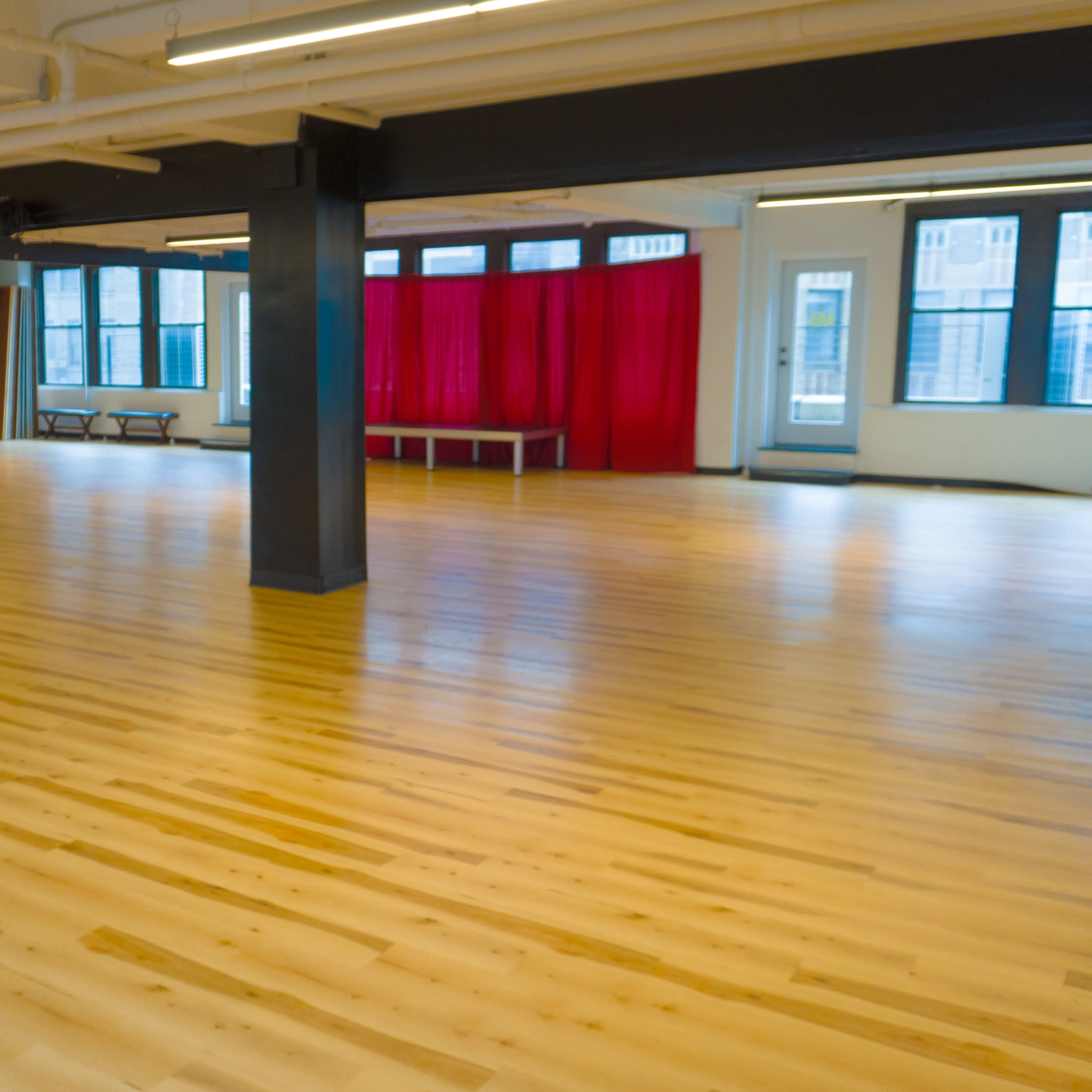 Bright & Flexible Studio for Photography, Video, and Content Creation Image in Midtown Manhattan, New York, NY