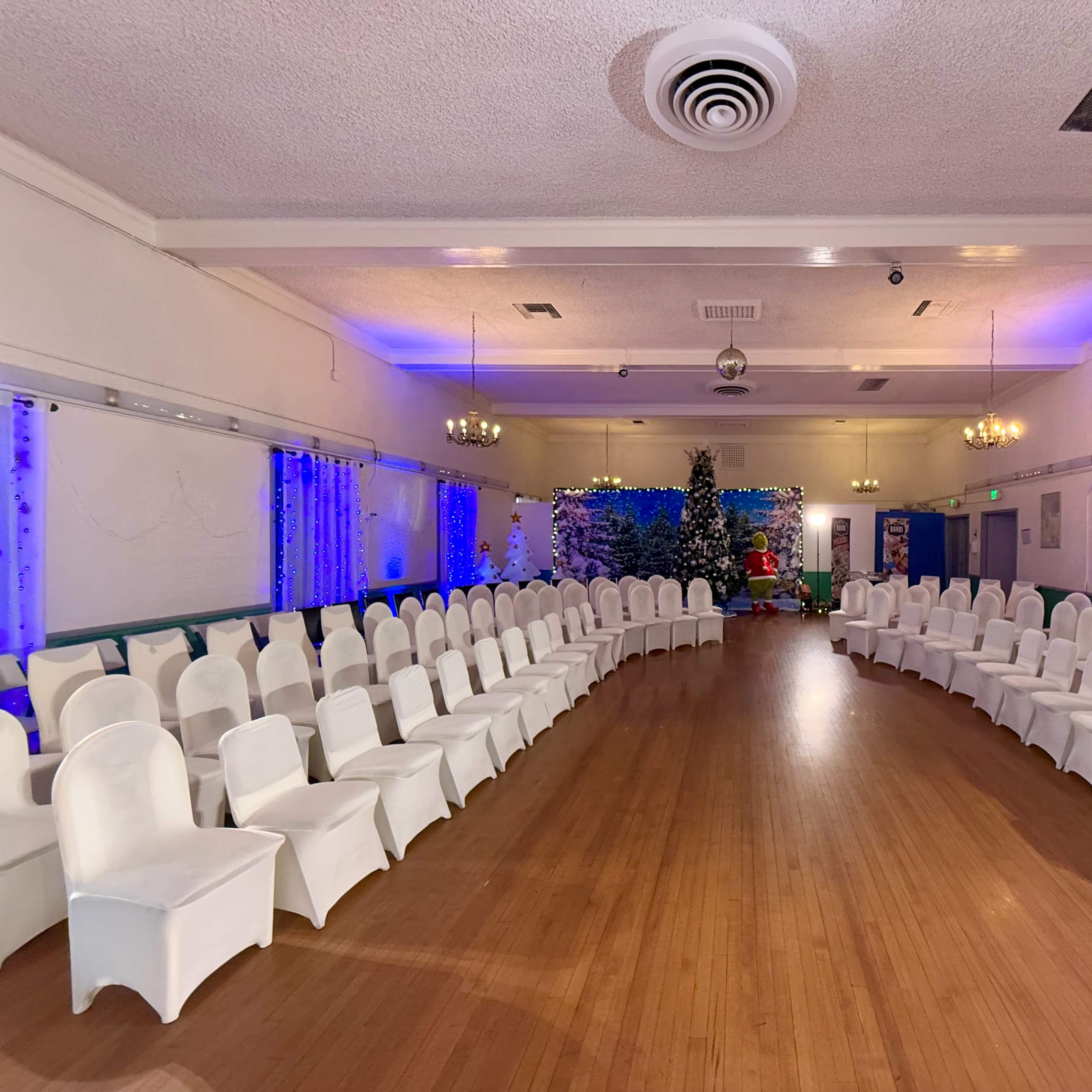 NOHO EVENT HALL Image in North Hollywood, Los Angeles, CA