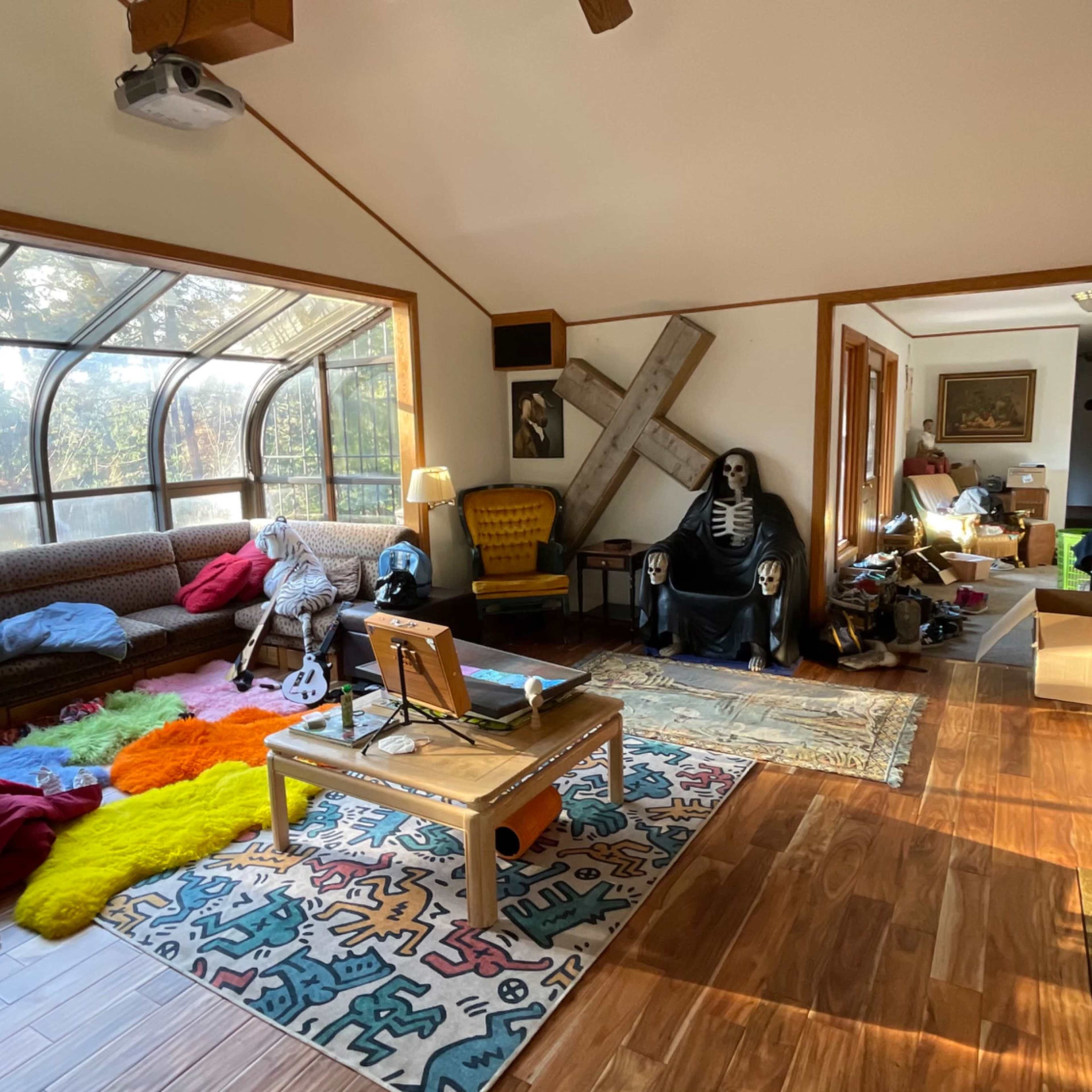 Carkeek Park Hideaway - Versatile Use Space - Hidden Paradise Image in Broadview, Seattle, WA