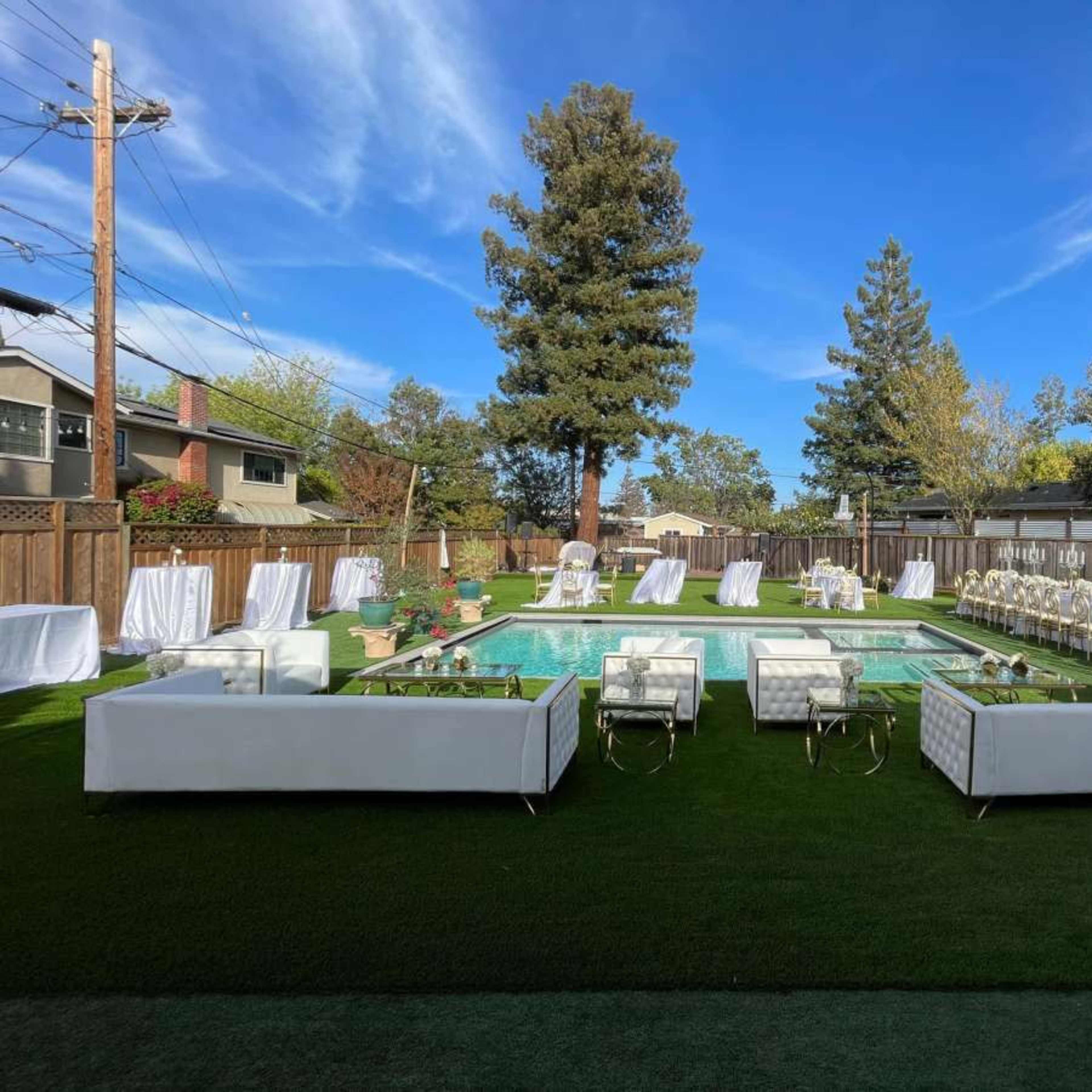 Sharon Stone Design Image in Nimitz, Sunnyvale, CA