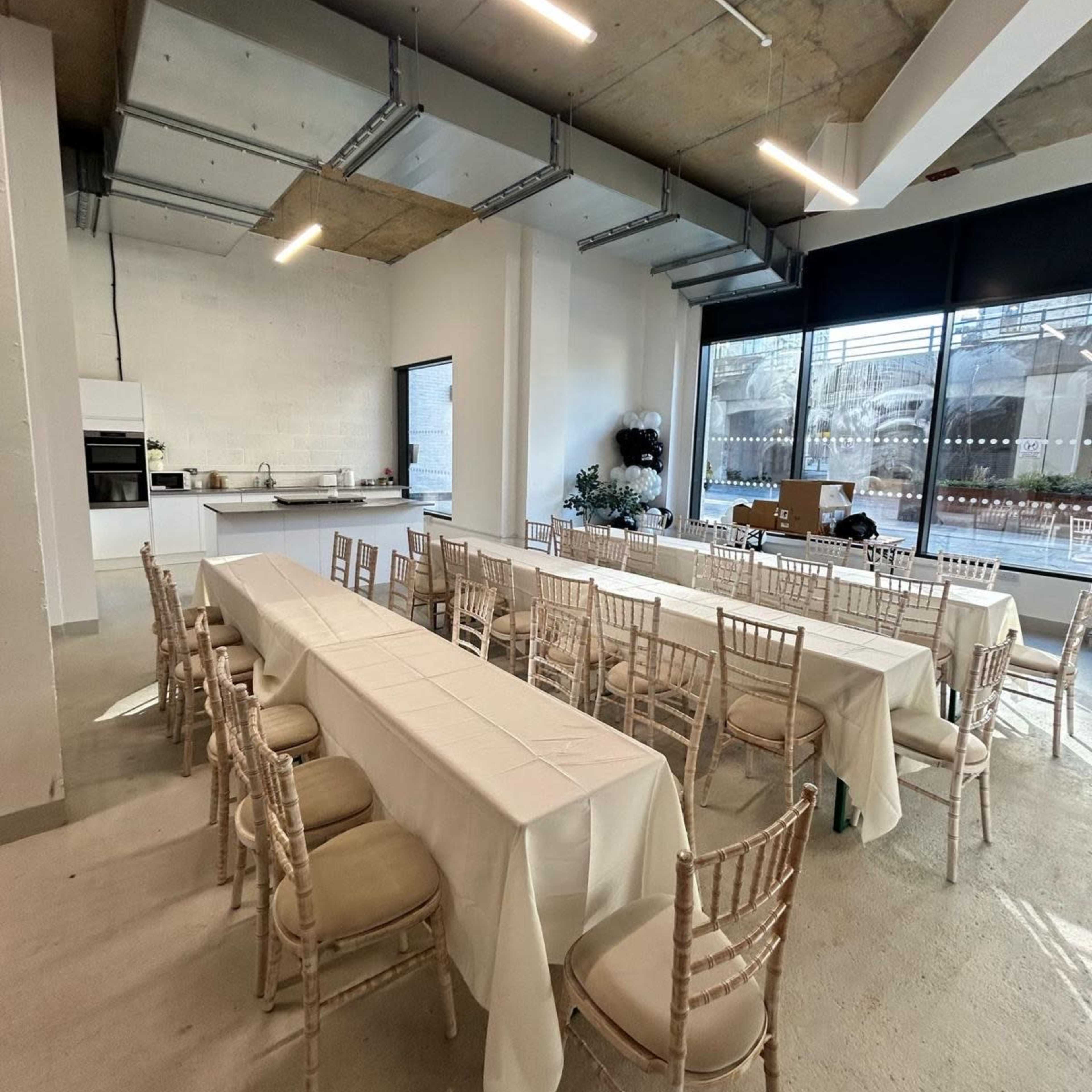 Creative Event studio Image in London, London, England