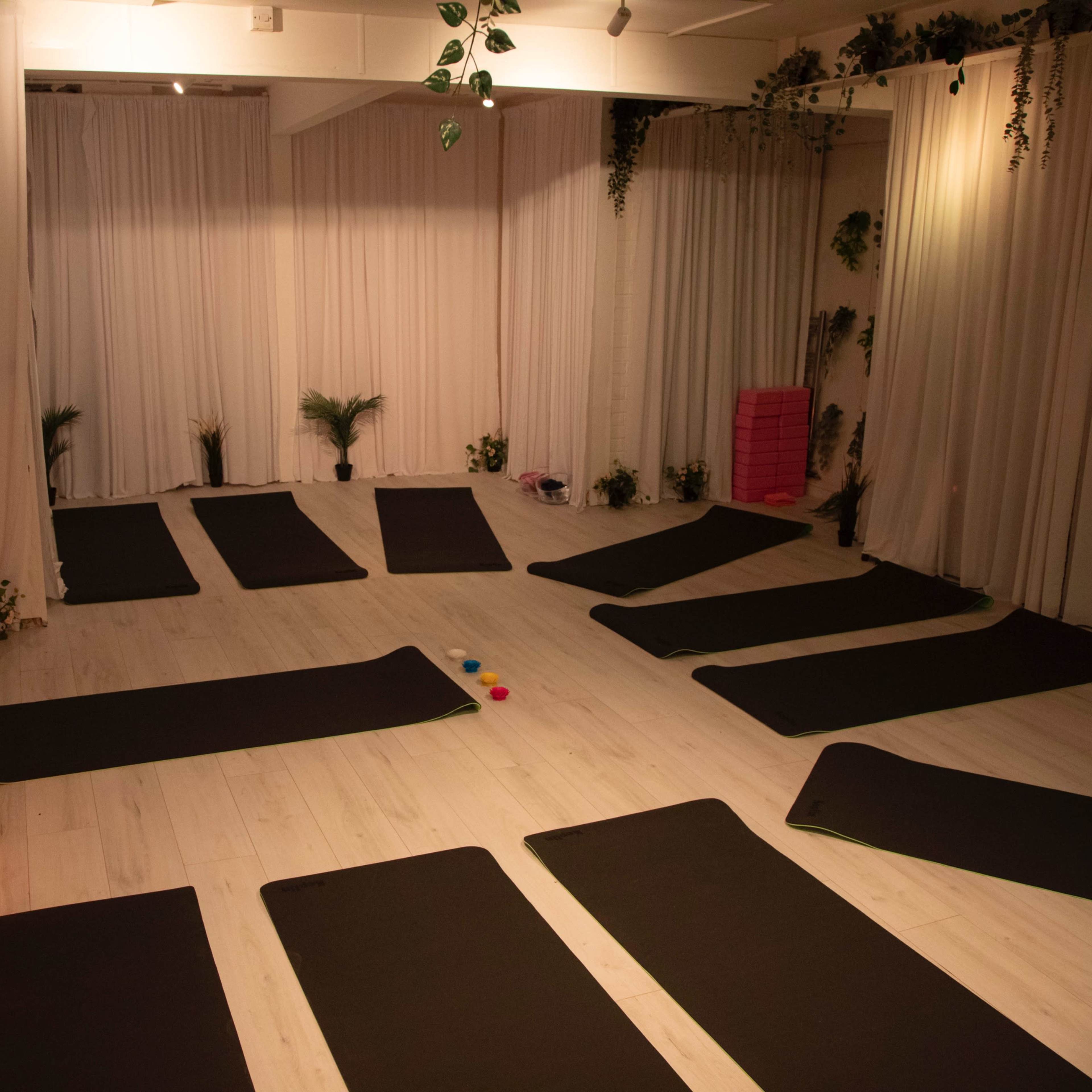 Beyond Studio Image in London, London, England