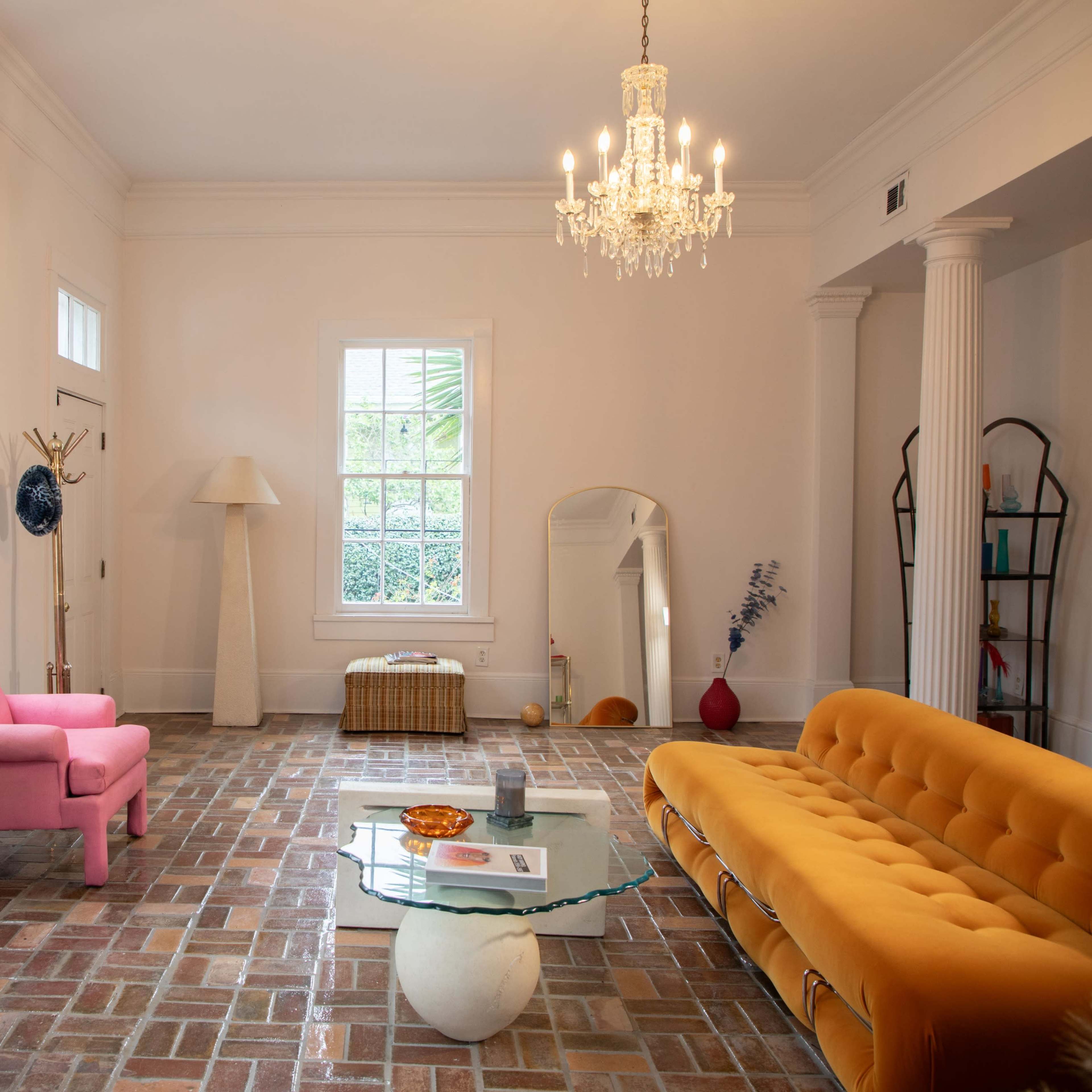 Demiati studios  Image in 11th Ward, New Orleans, LA