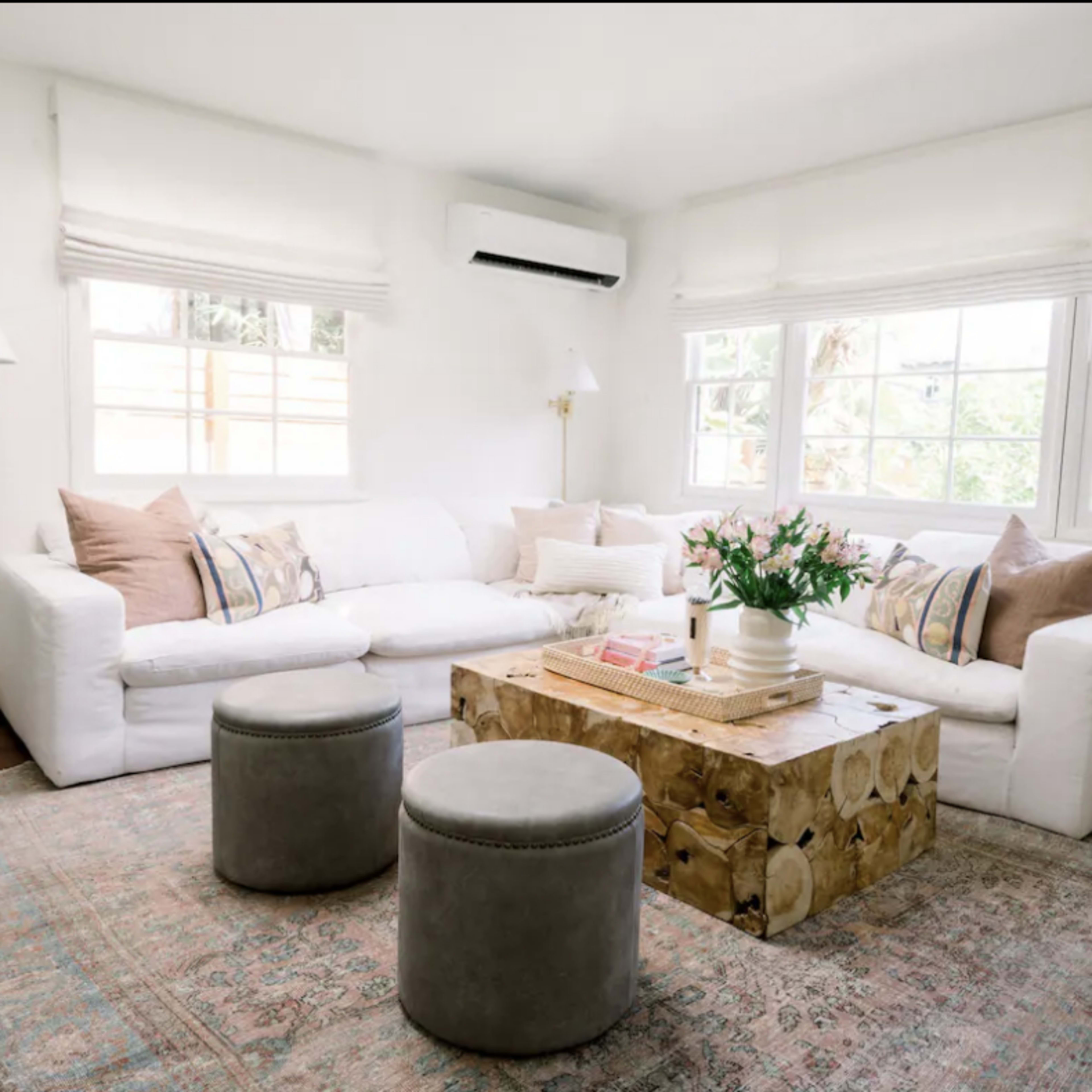 Venice Beach Bright Bungalow w/ Rooftop Deck, Detached Gym/Living Area, & Sauna/Cold Plunge Image in Venice, Los Angeles, CA