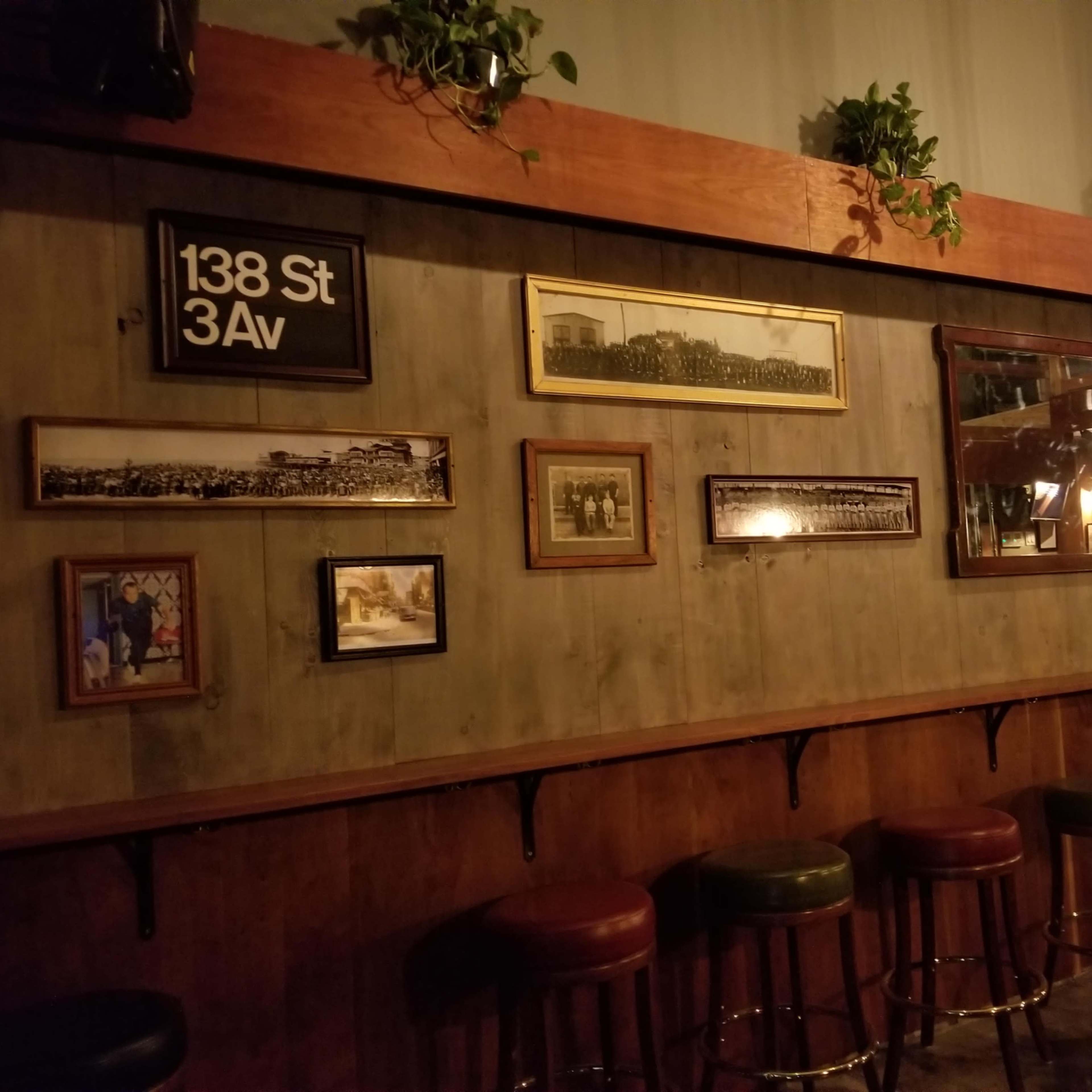 Lower east side dive bar in fun area! Image in Lower East Side, New York, NY
