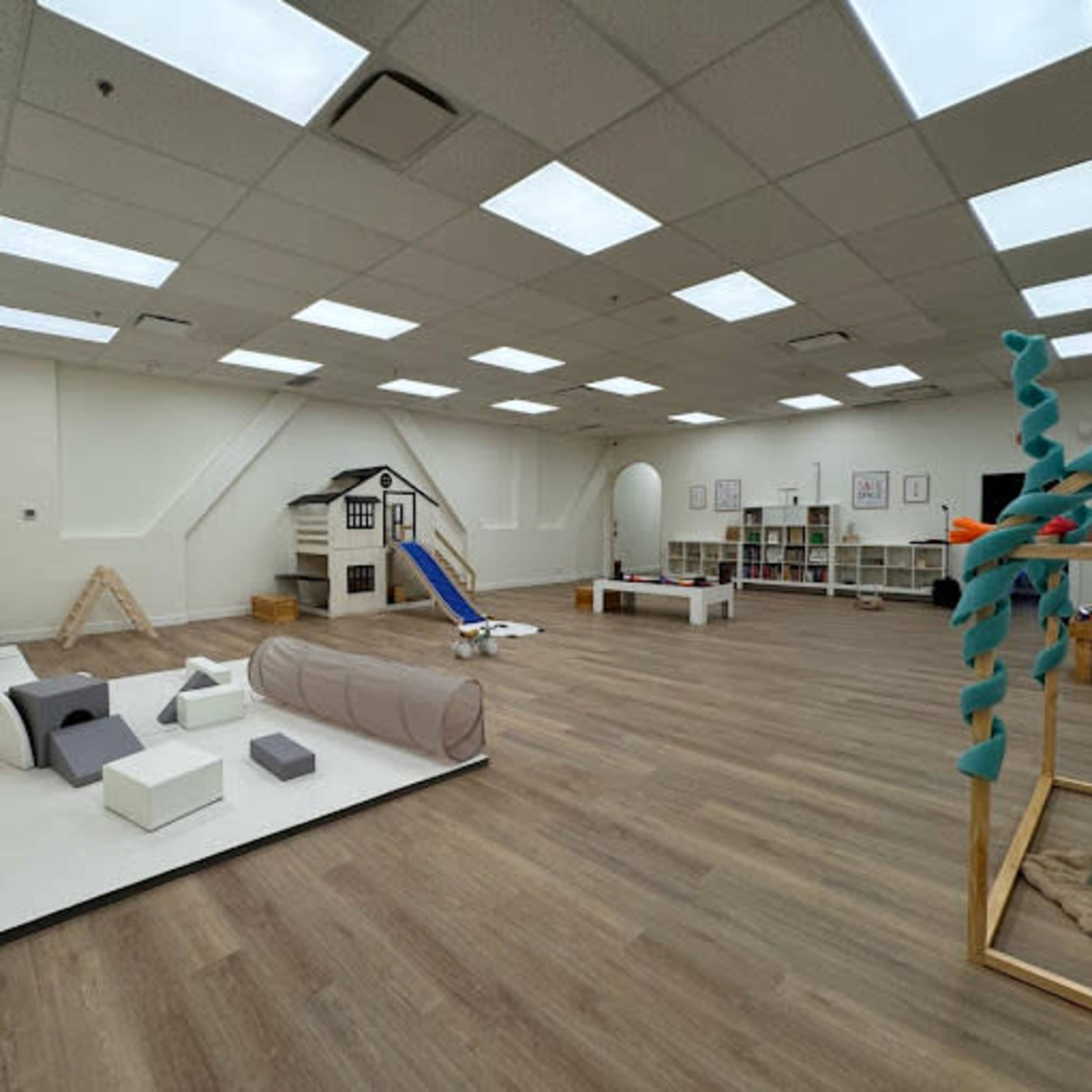 Versatile Event Space in Royal City Centre, New Westminster Image in New Westminster, New Westminster, BC