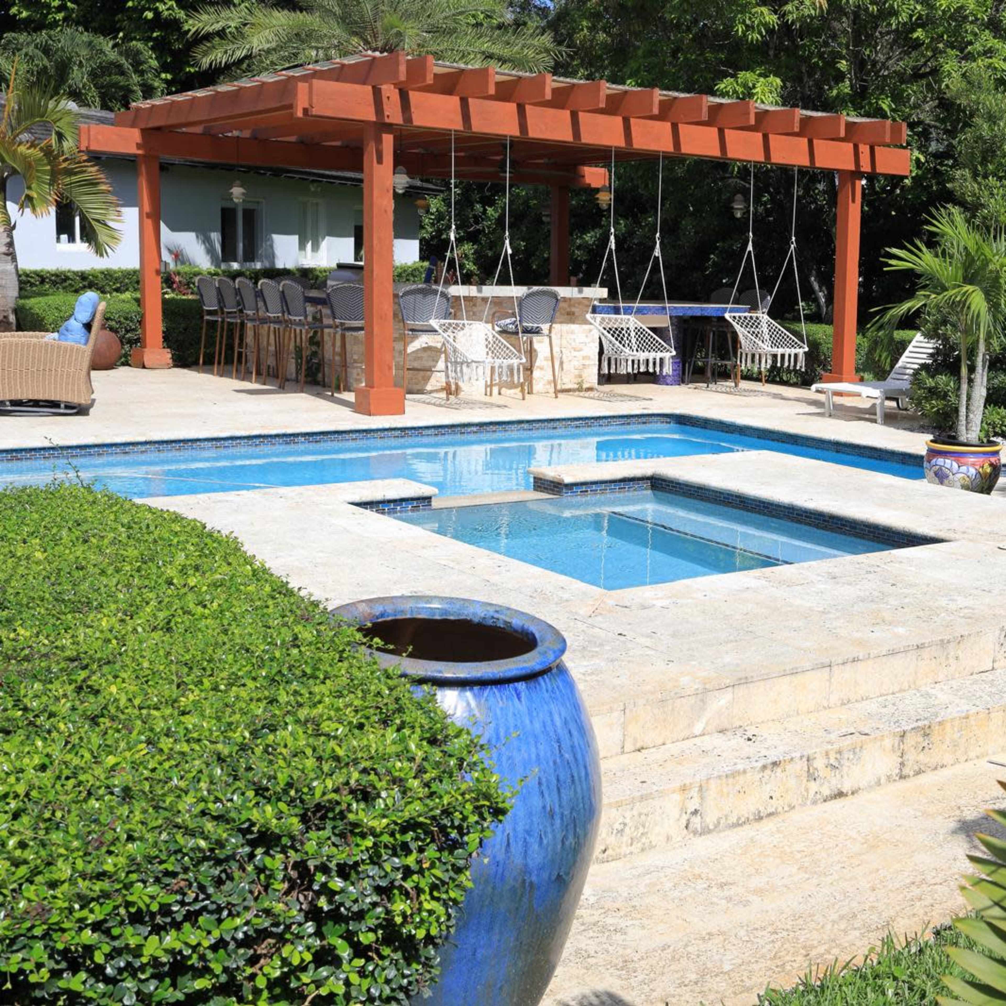 Elegant private mansion perfect for filming and events Image in Miami, Miami, FL